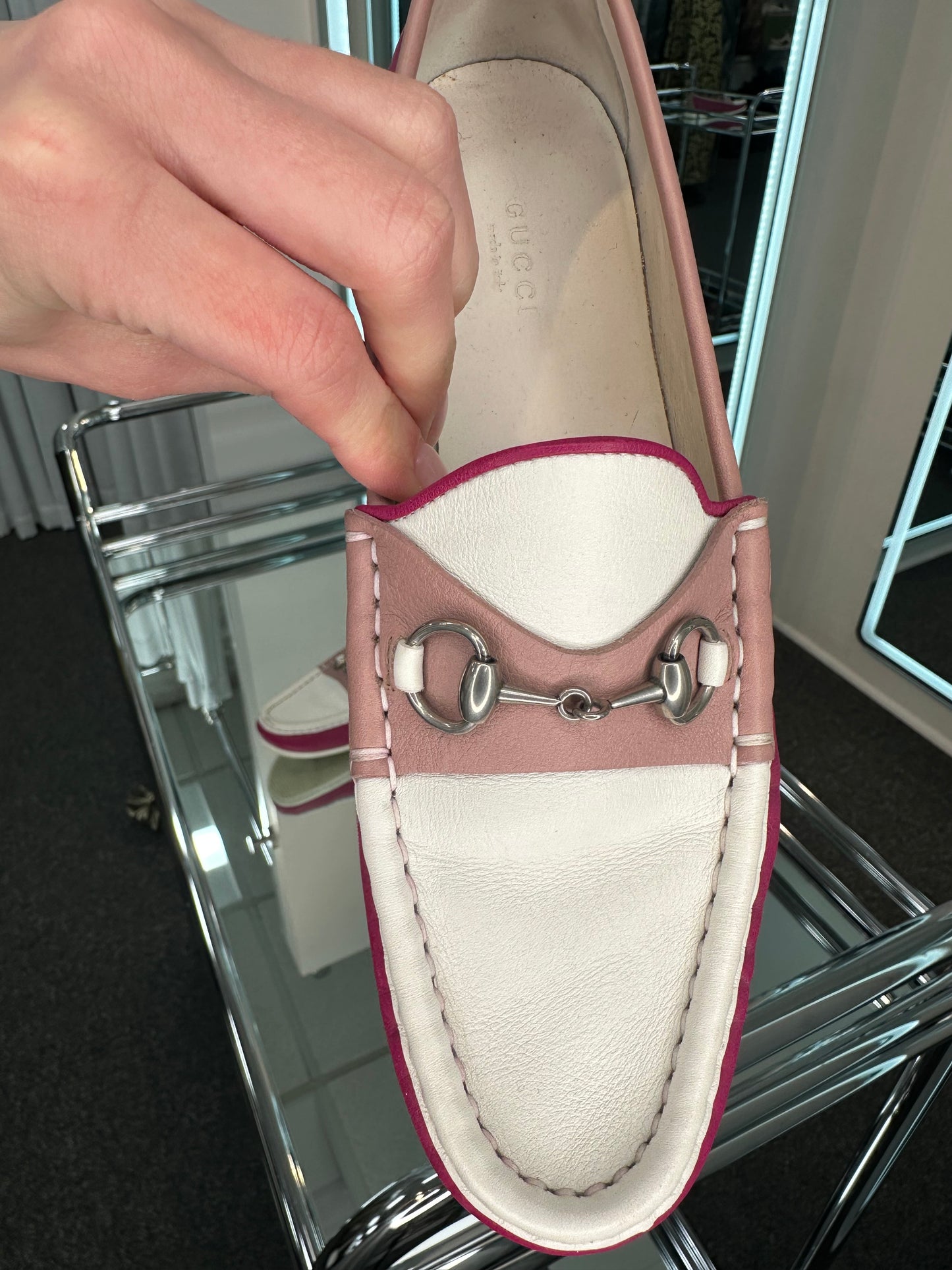 Gucci Loafer