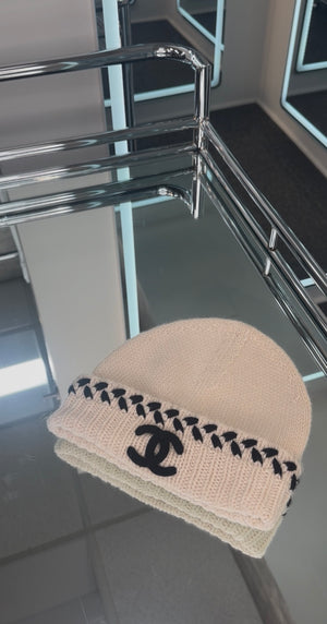 Chanel Beanie