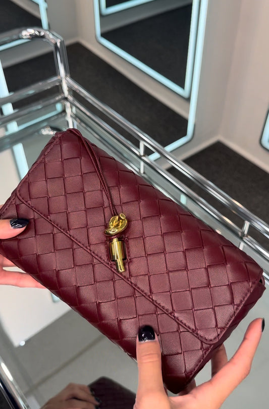 Bottega Veneta Crossbody Bag