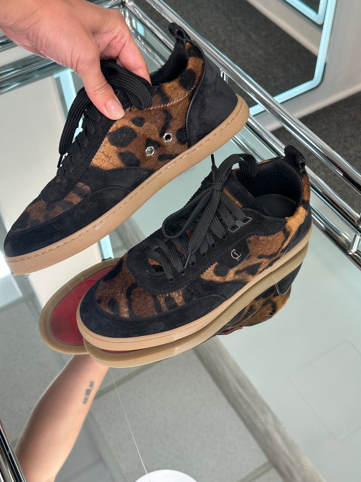 Christian Louboutin Sneakers