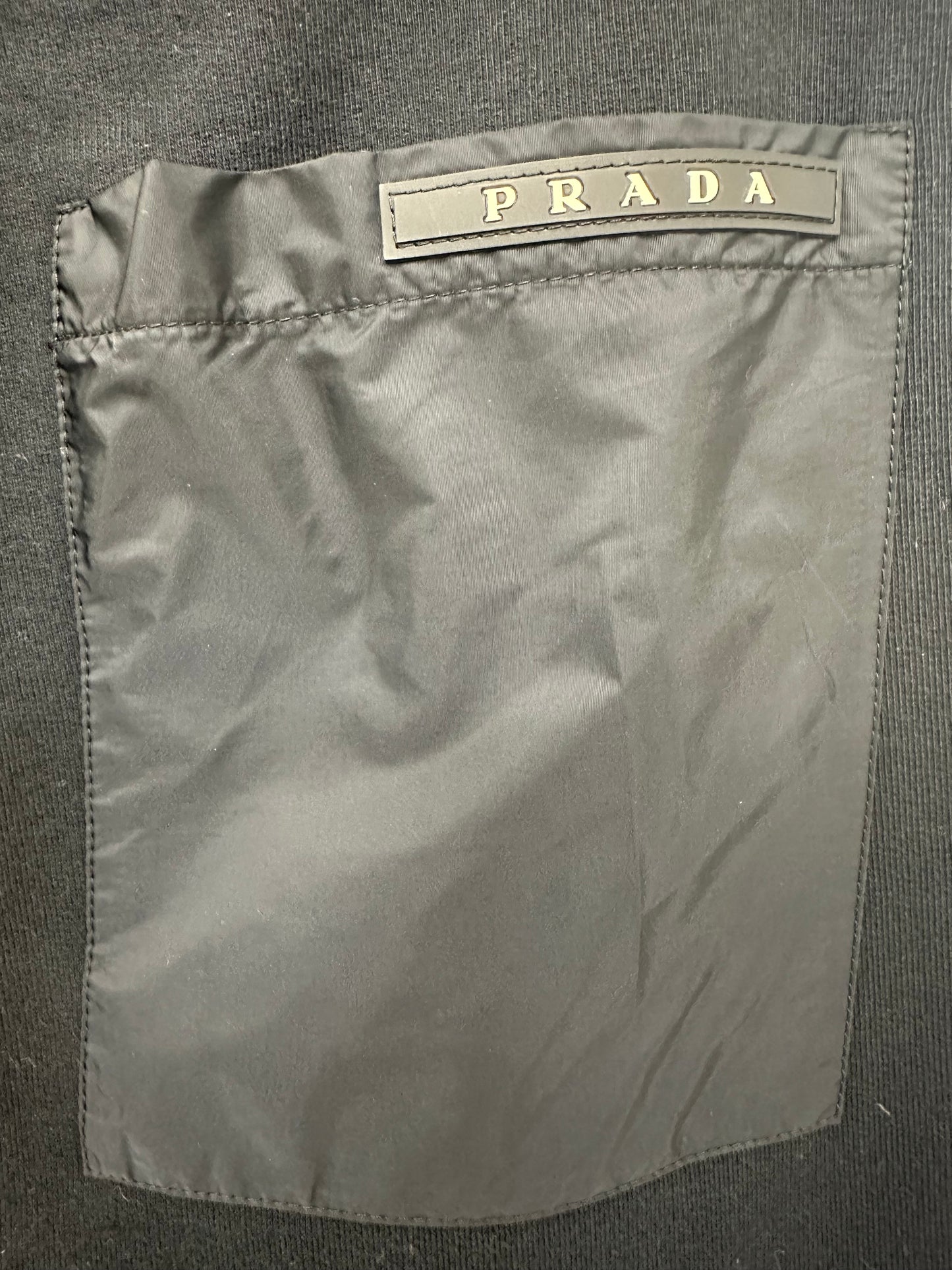 Prada Joggers