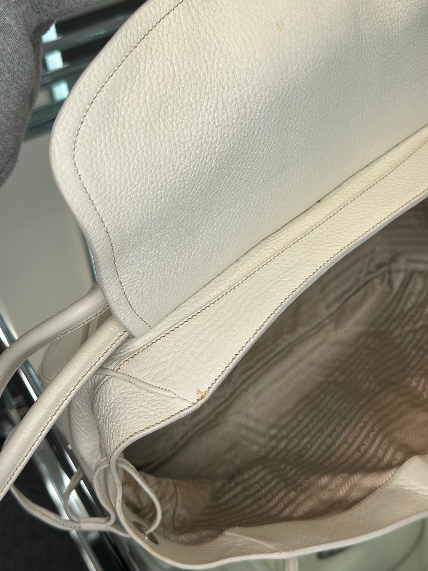 Prada Shoulder Bag