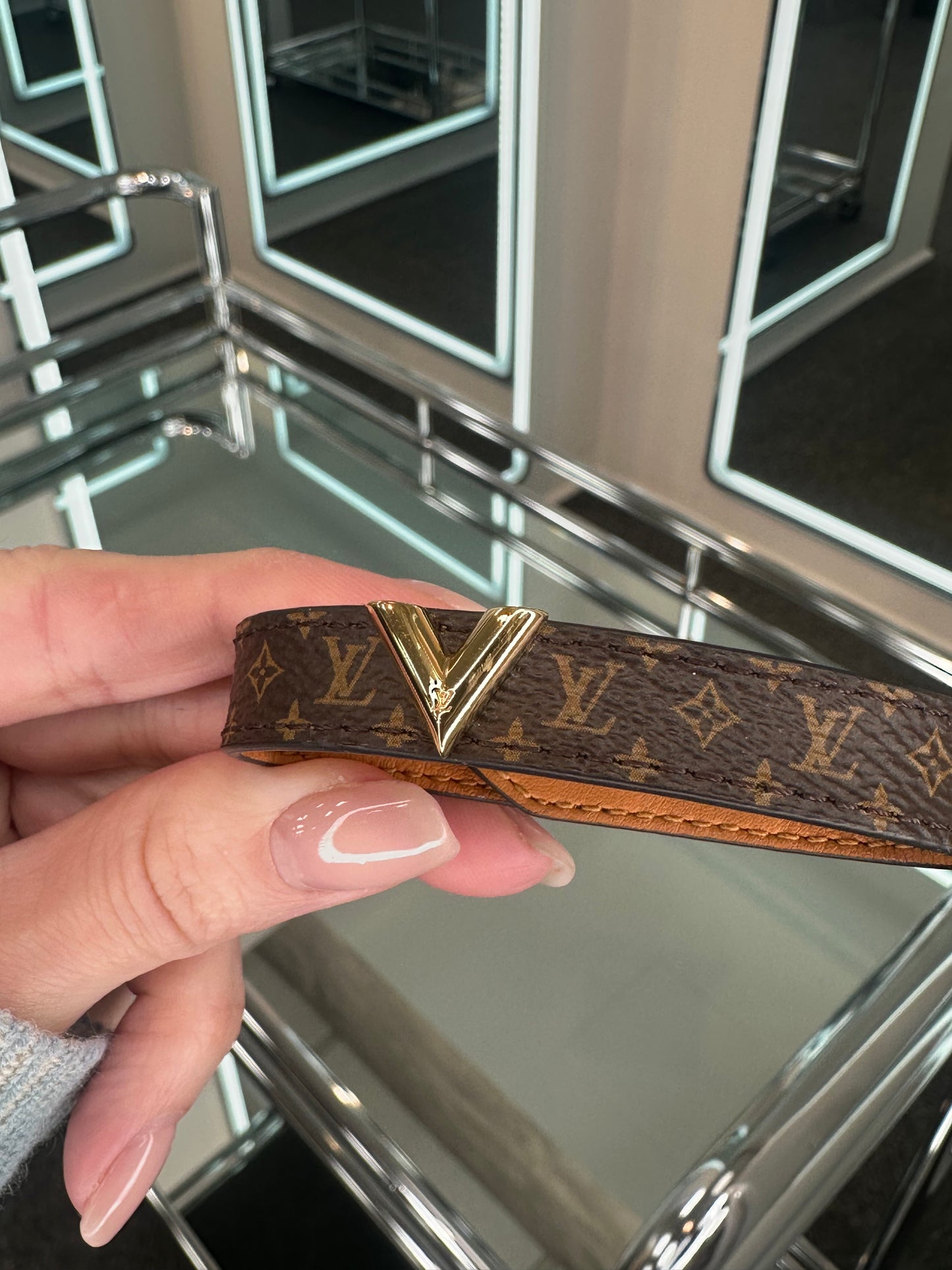 Louis Vuitton Bracelet