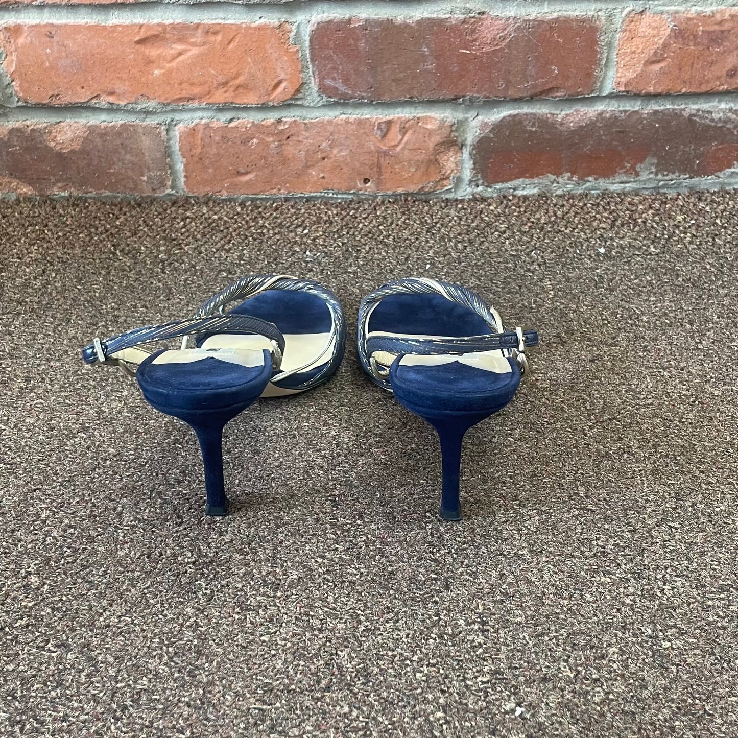 Jimmy Choo Sandal