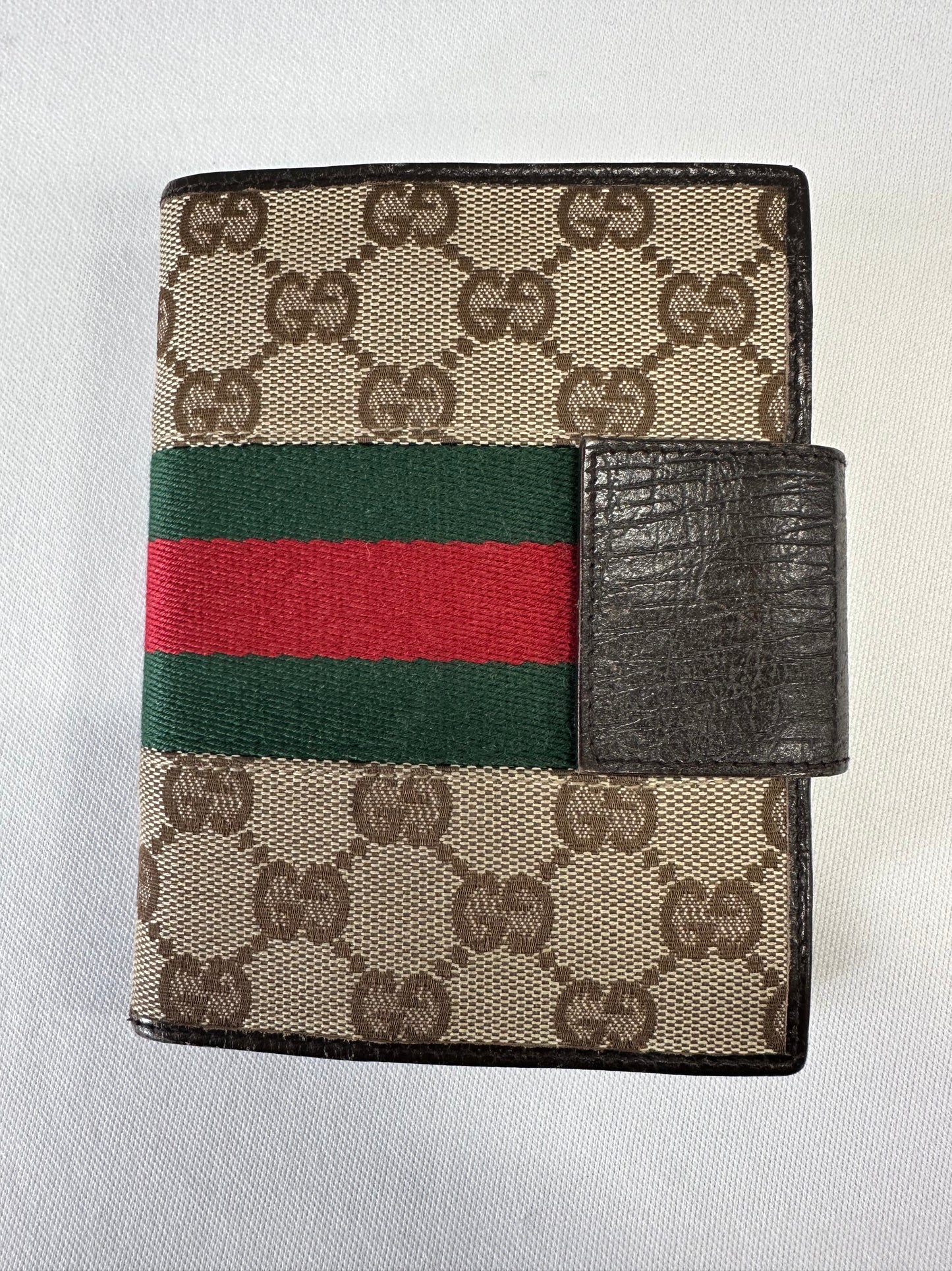 Gucci Agenda