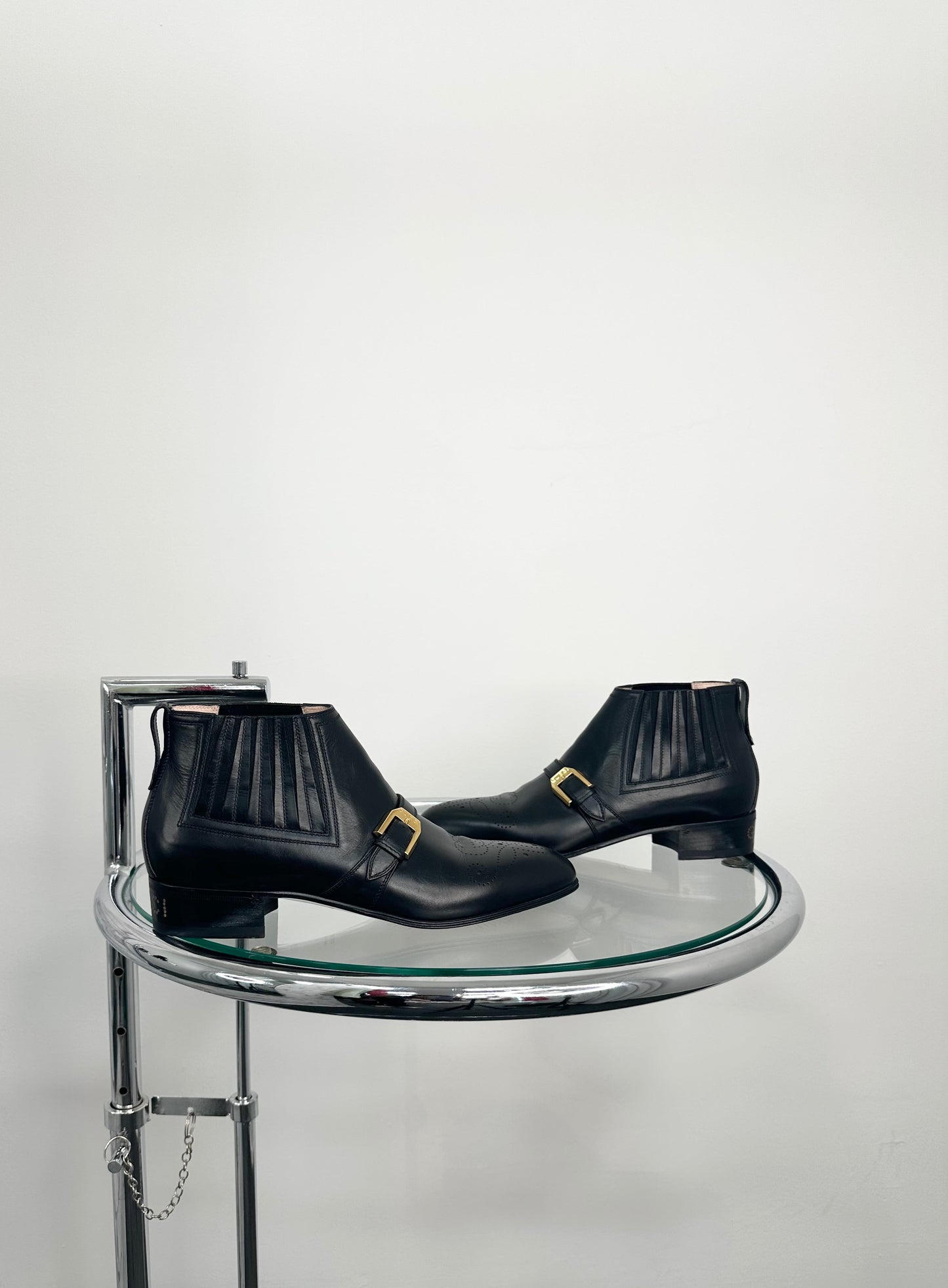 Gucci ankle Boot