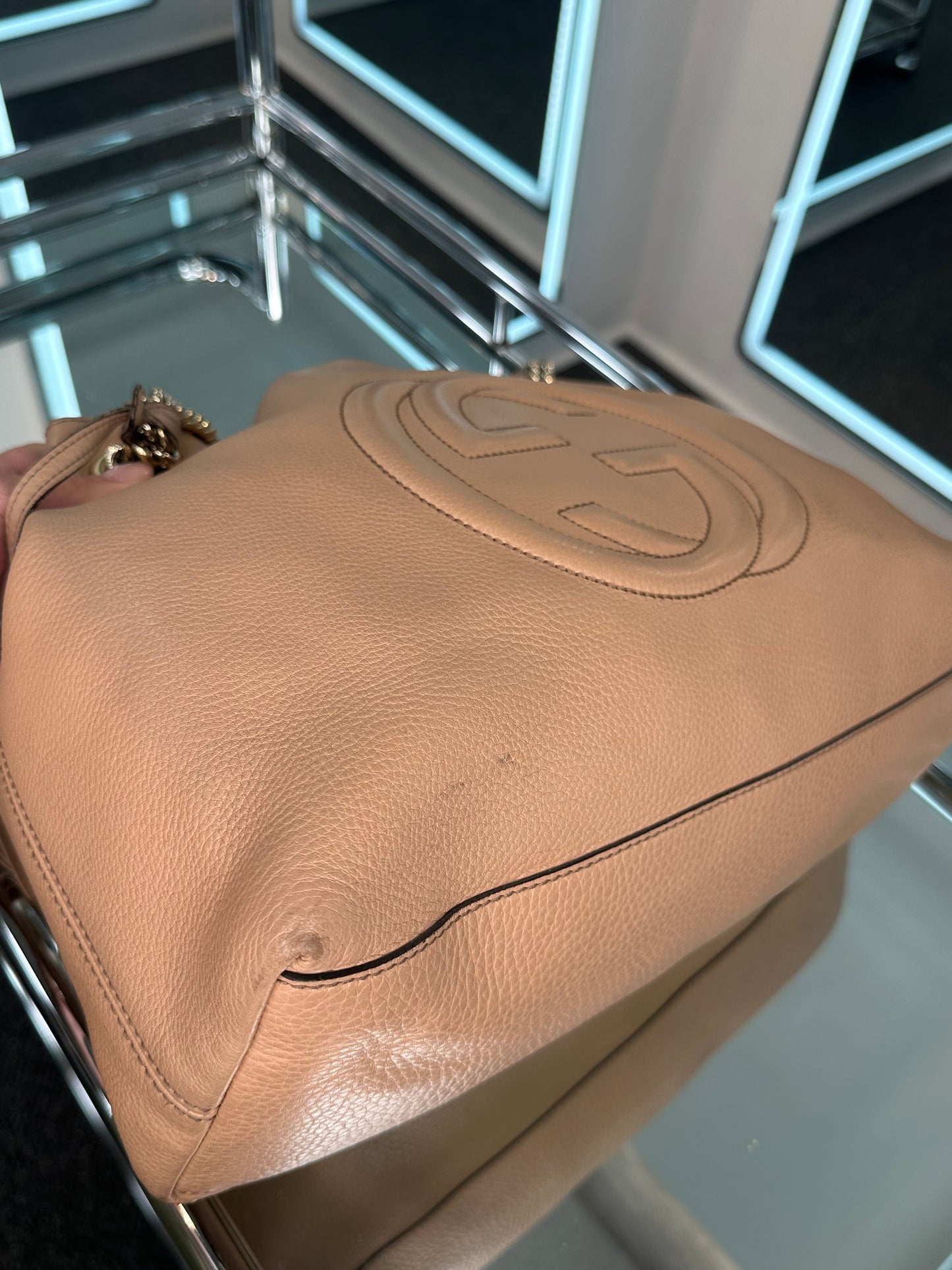 Gucci Shoulder Bag