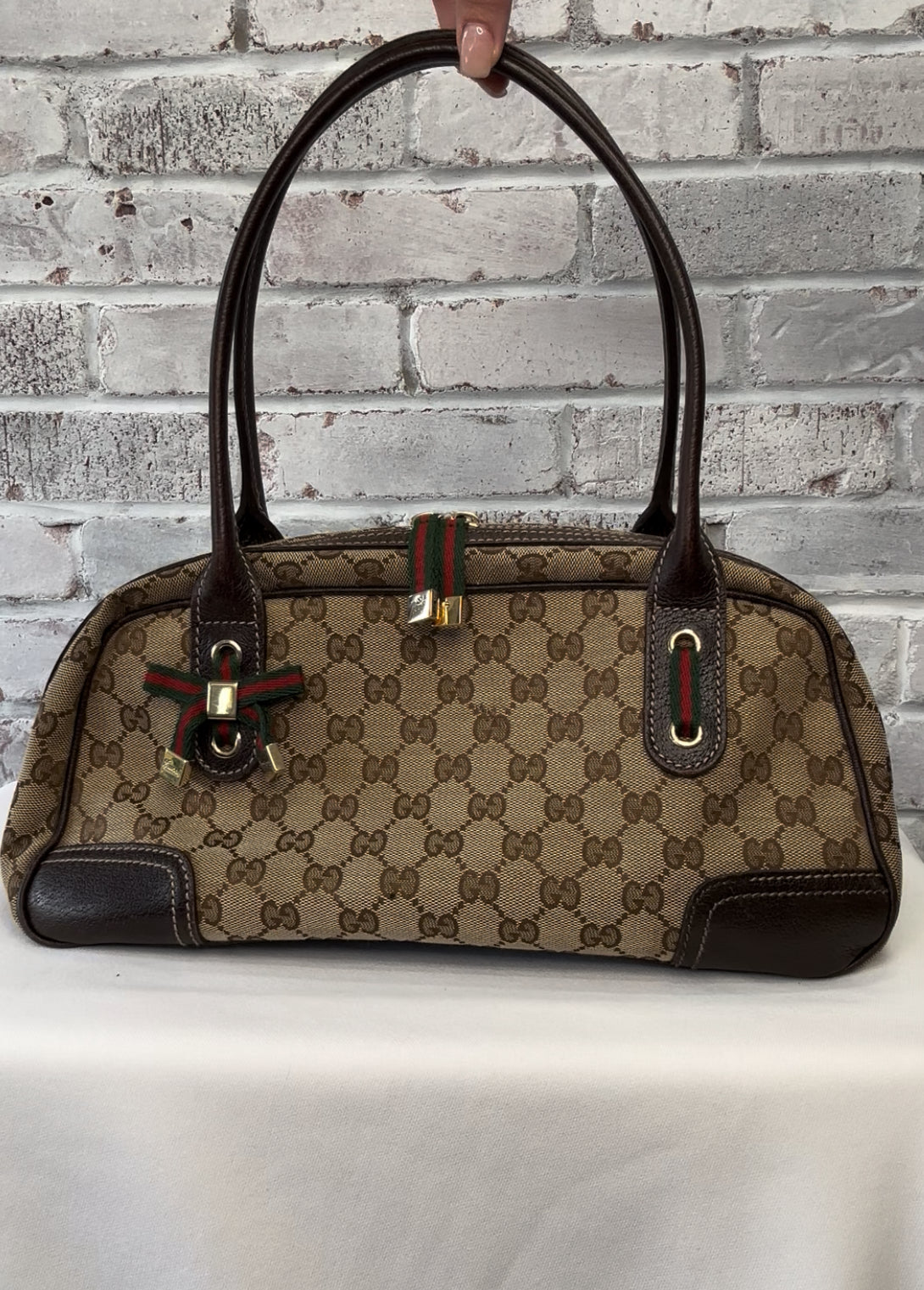 Gucci Princy Handbag