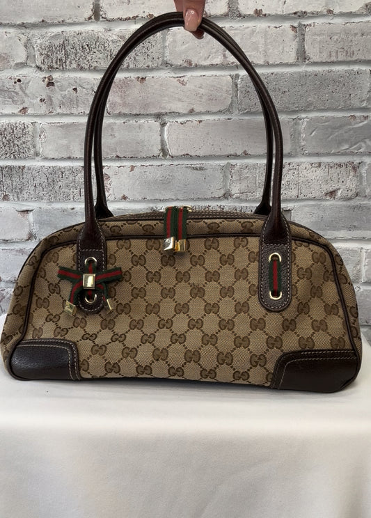 Gucci Princy Handbag