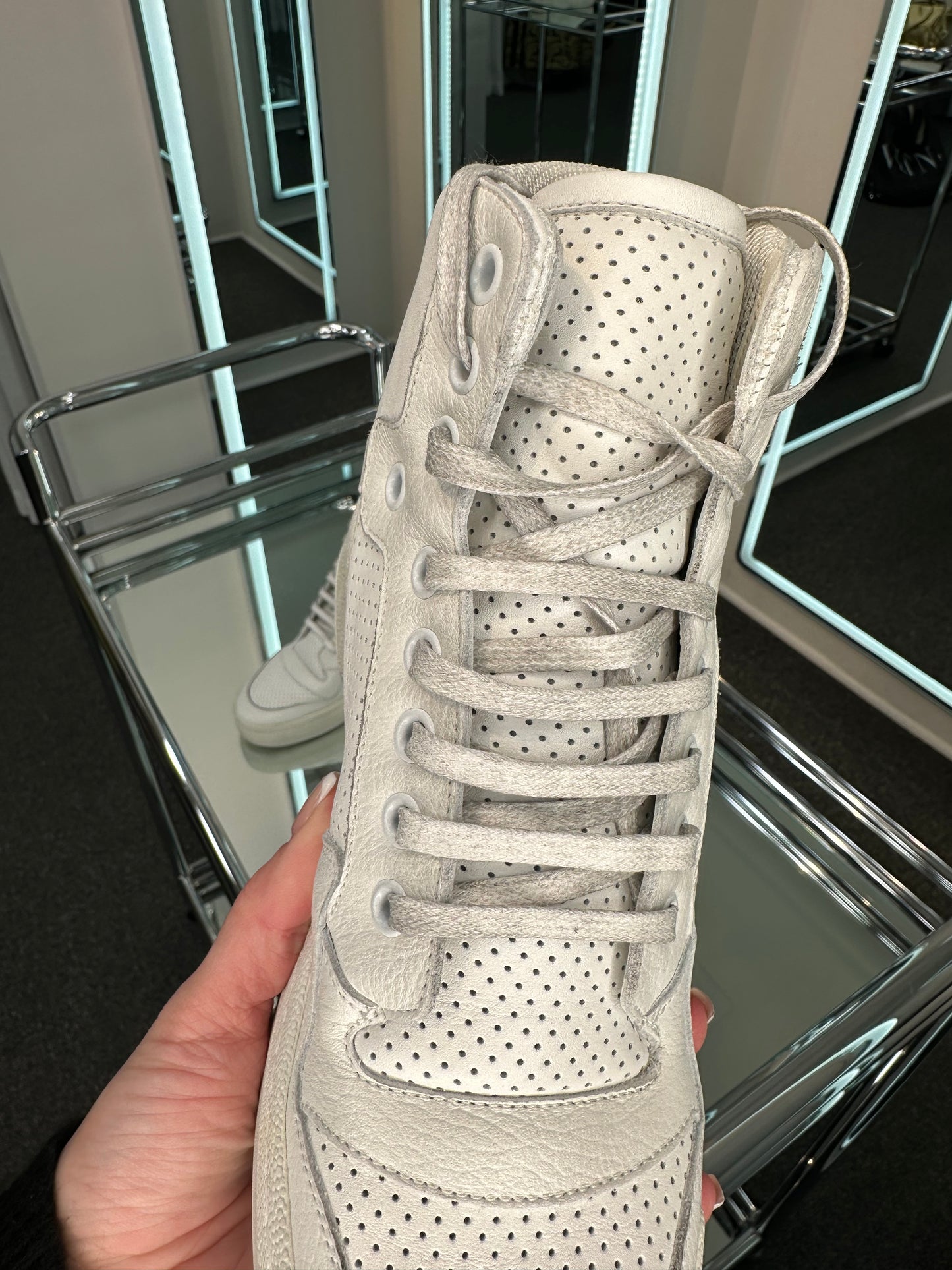 Saint Laurent Sneakers