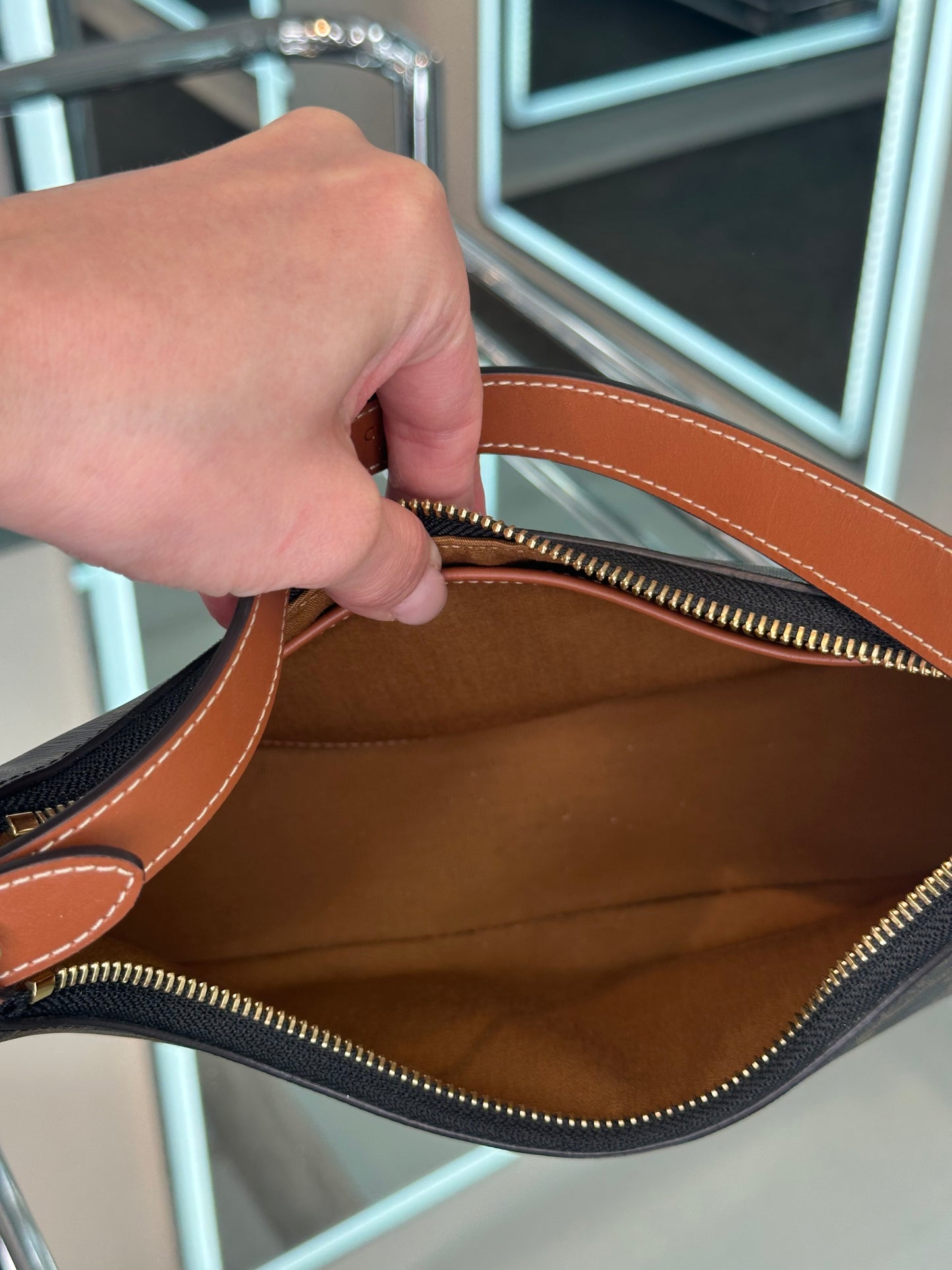 Celine Shoulder Bag
