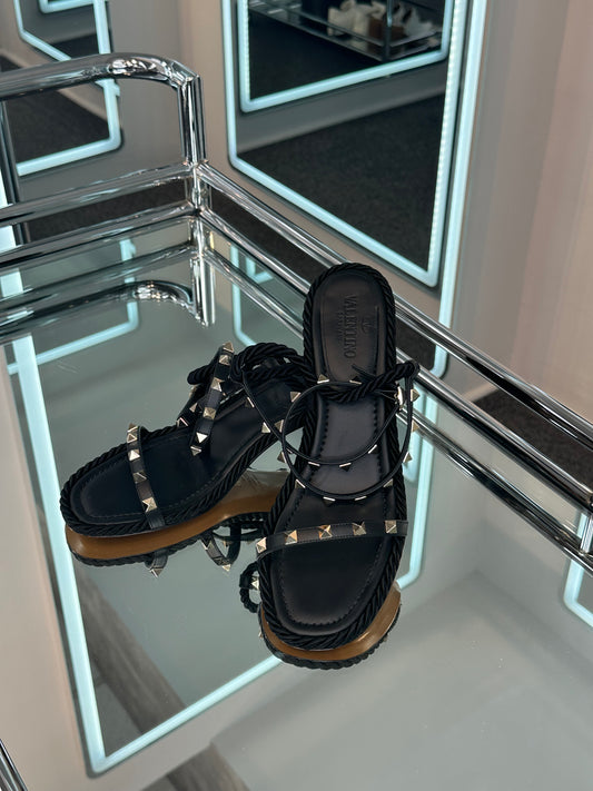 Valentino Sandals