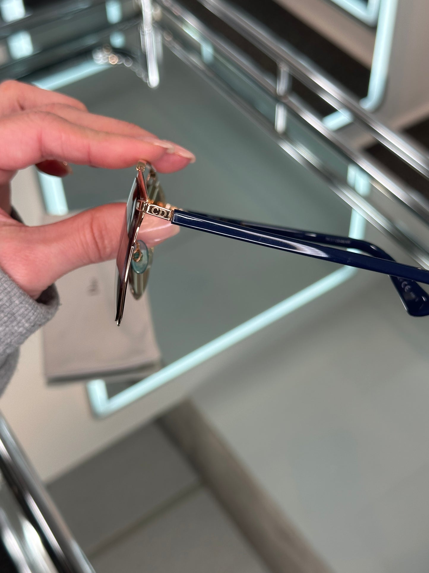 Christian Dior Sunglasses