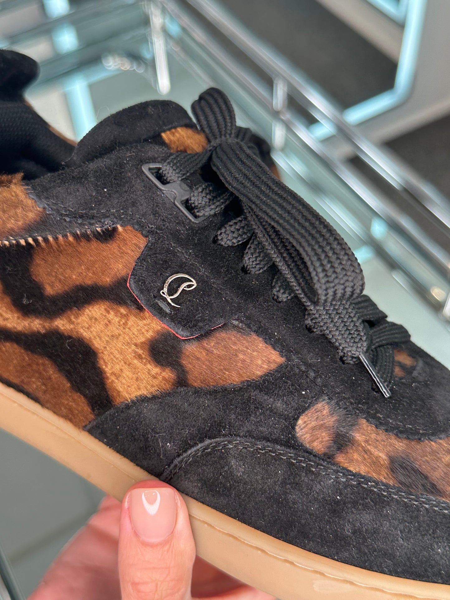 Christian Louboutin Sneakers