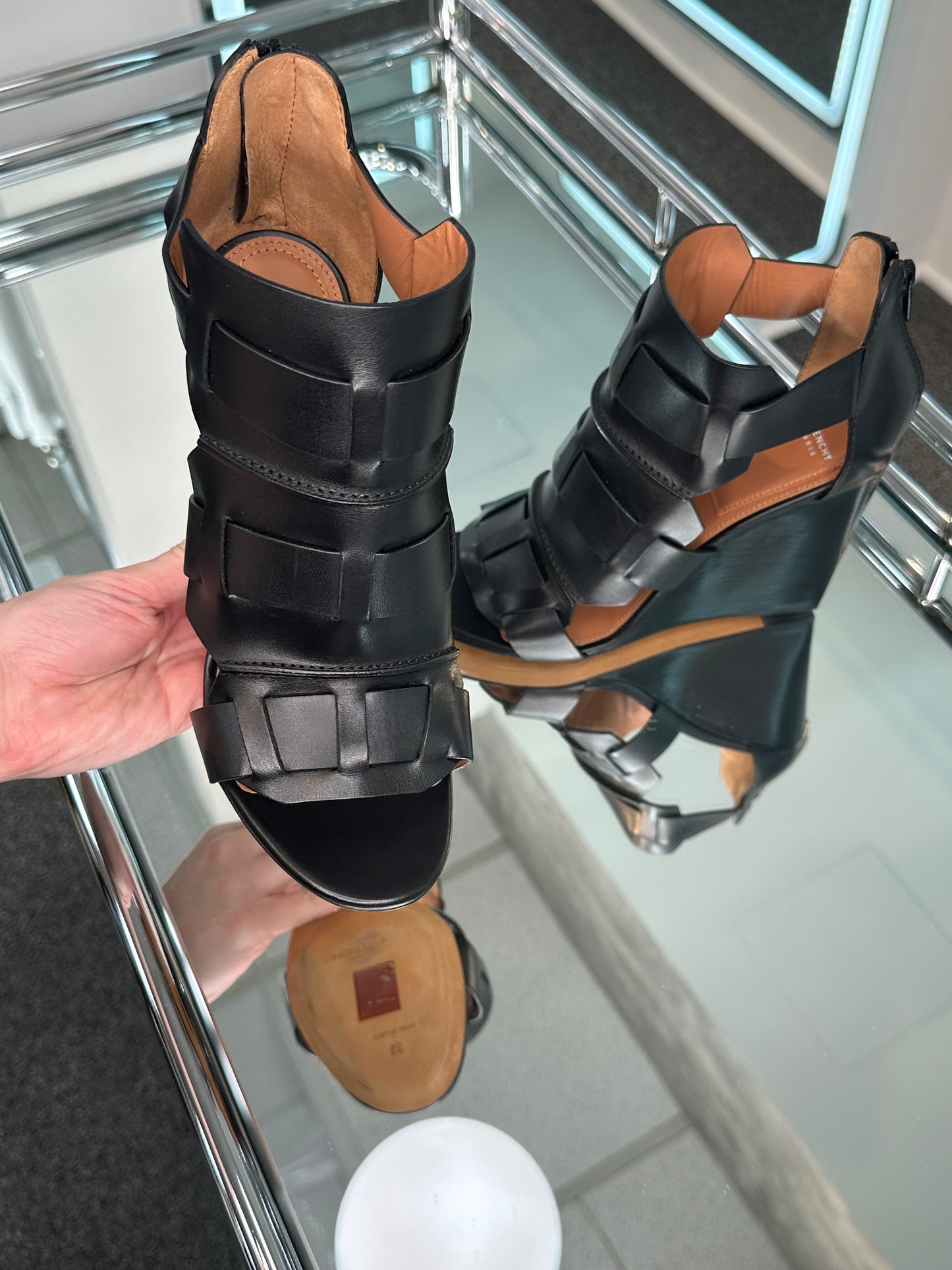 Givenchy Wedge