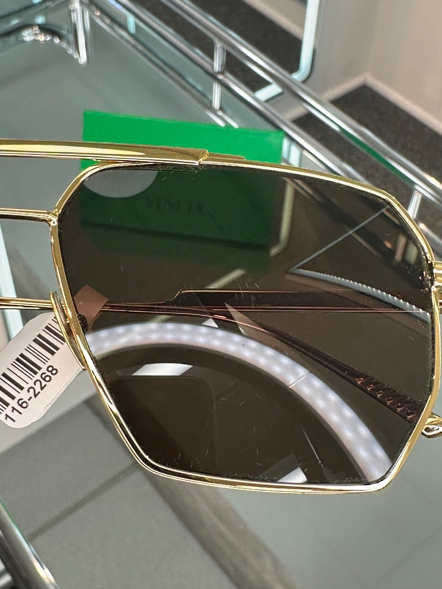 Bottega Veneta Sunglasses