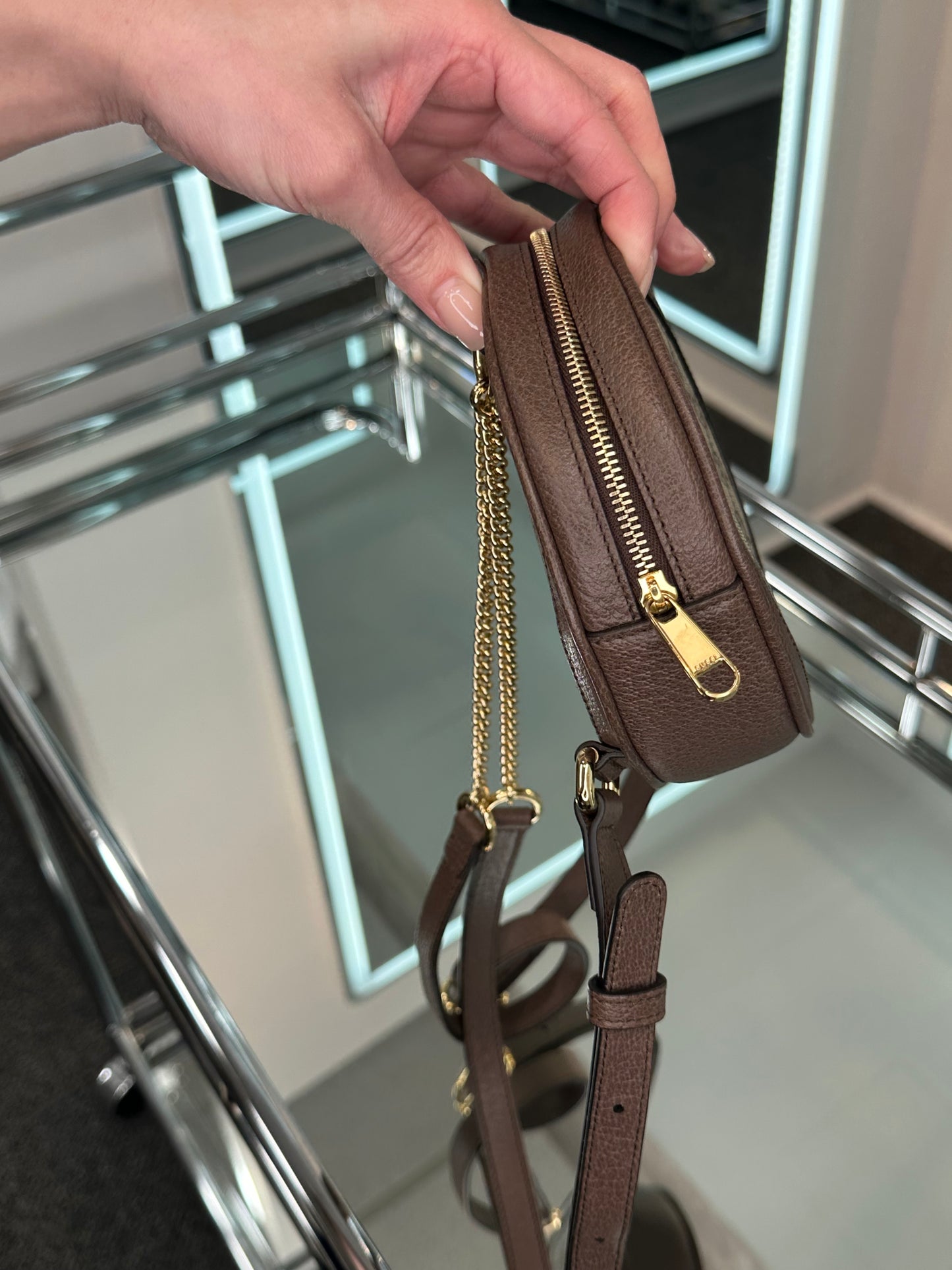 Gucci Backpack
