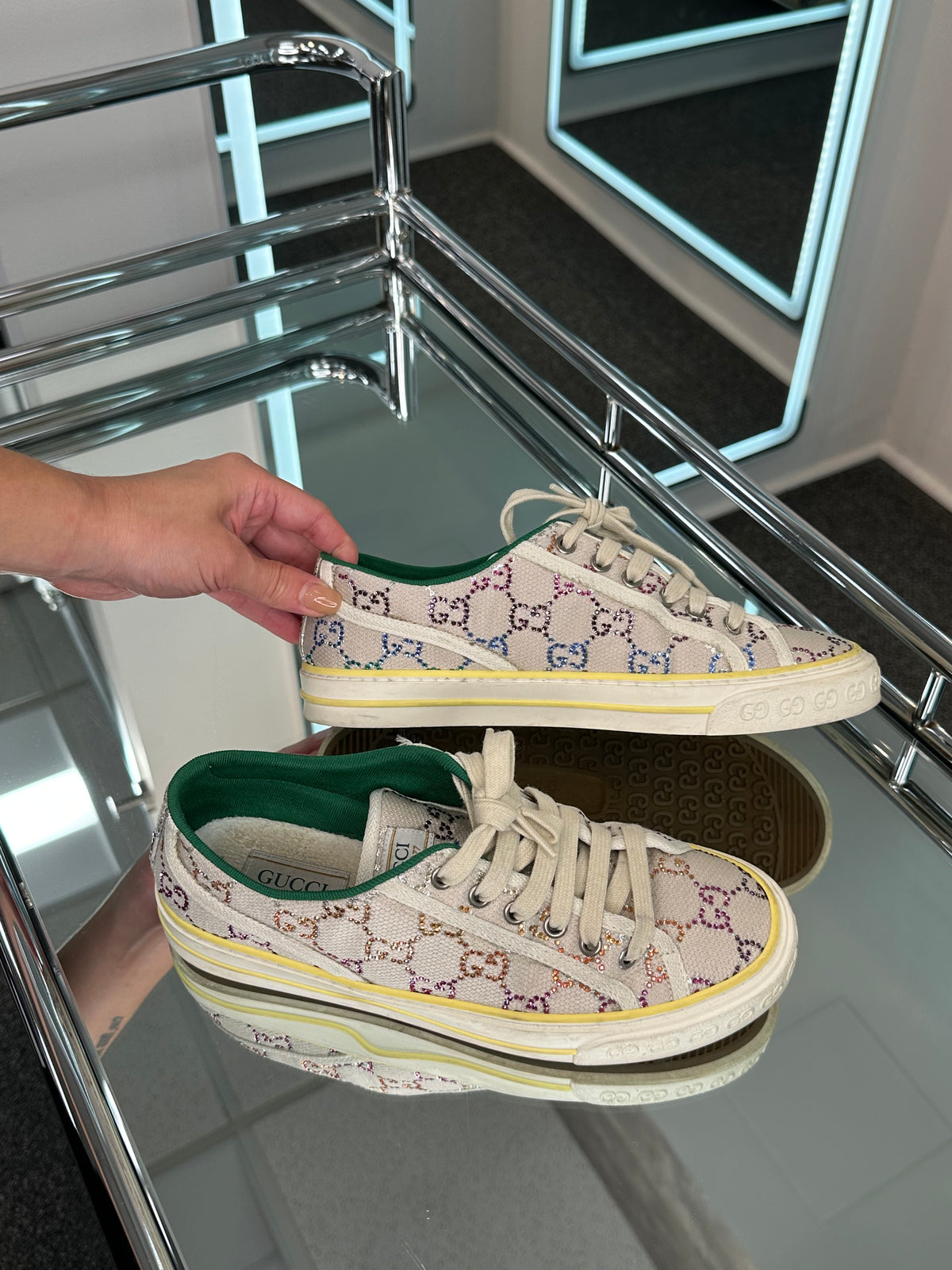 Gucci Sneakers