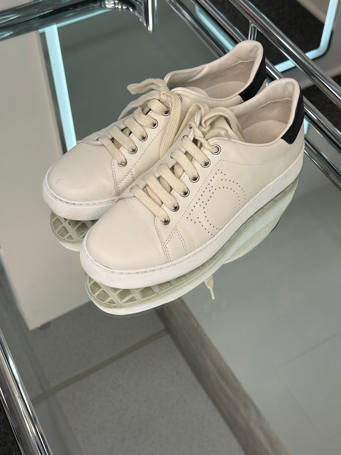 Salvatore Ferragamo Sneakers