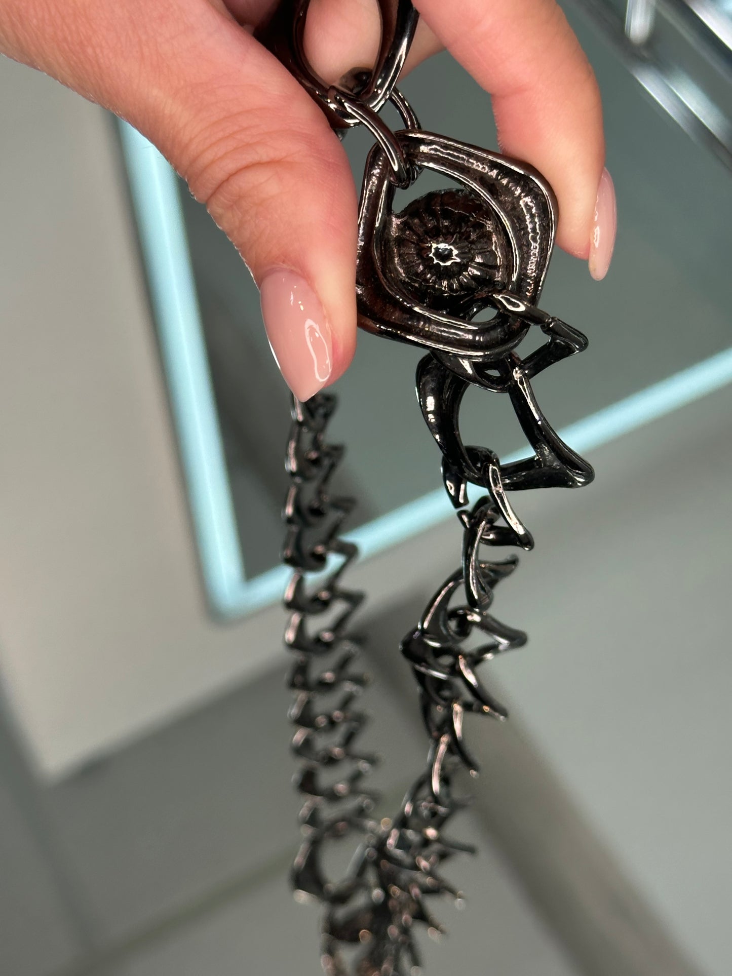 Saint Laurent Necklace