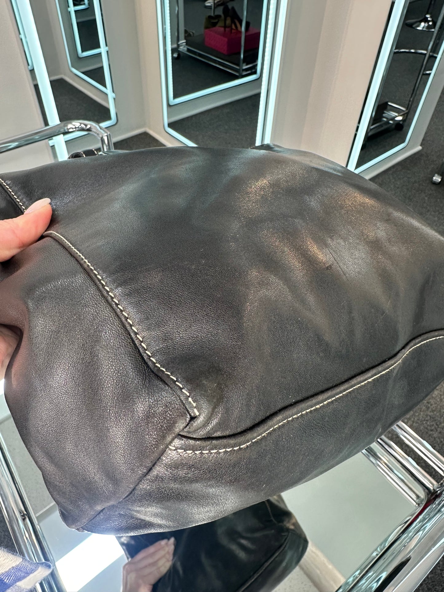 Prada Tote