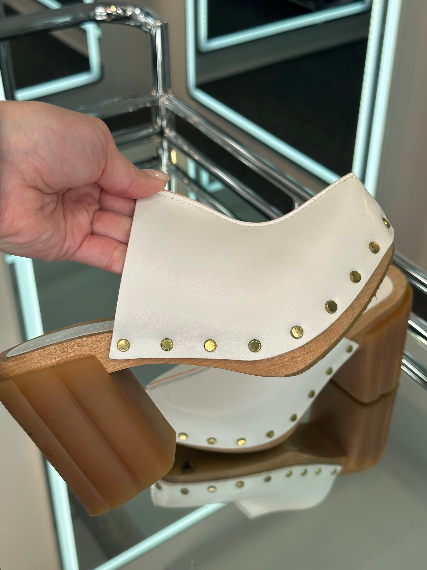 Stella McCartney Clog