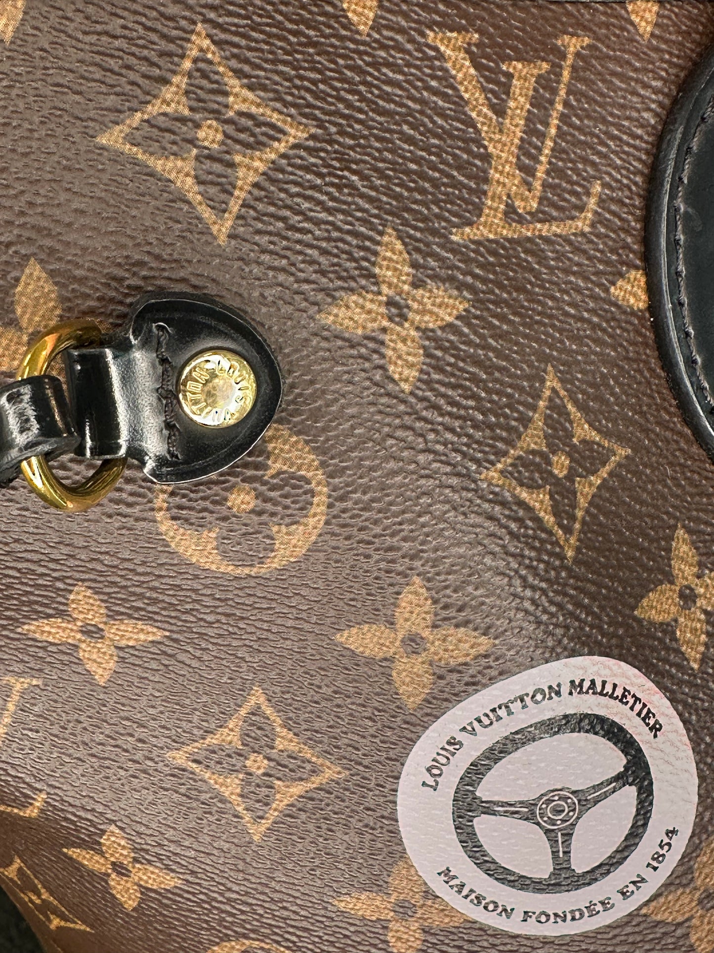 Louis Vuitton Tote