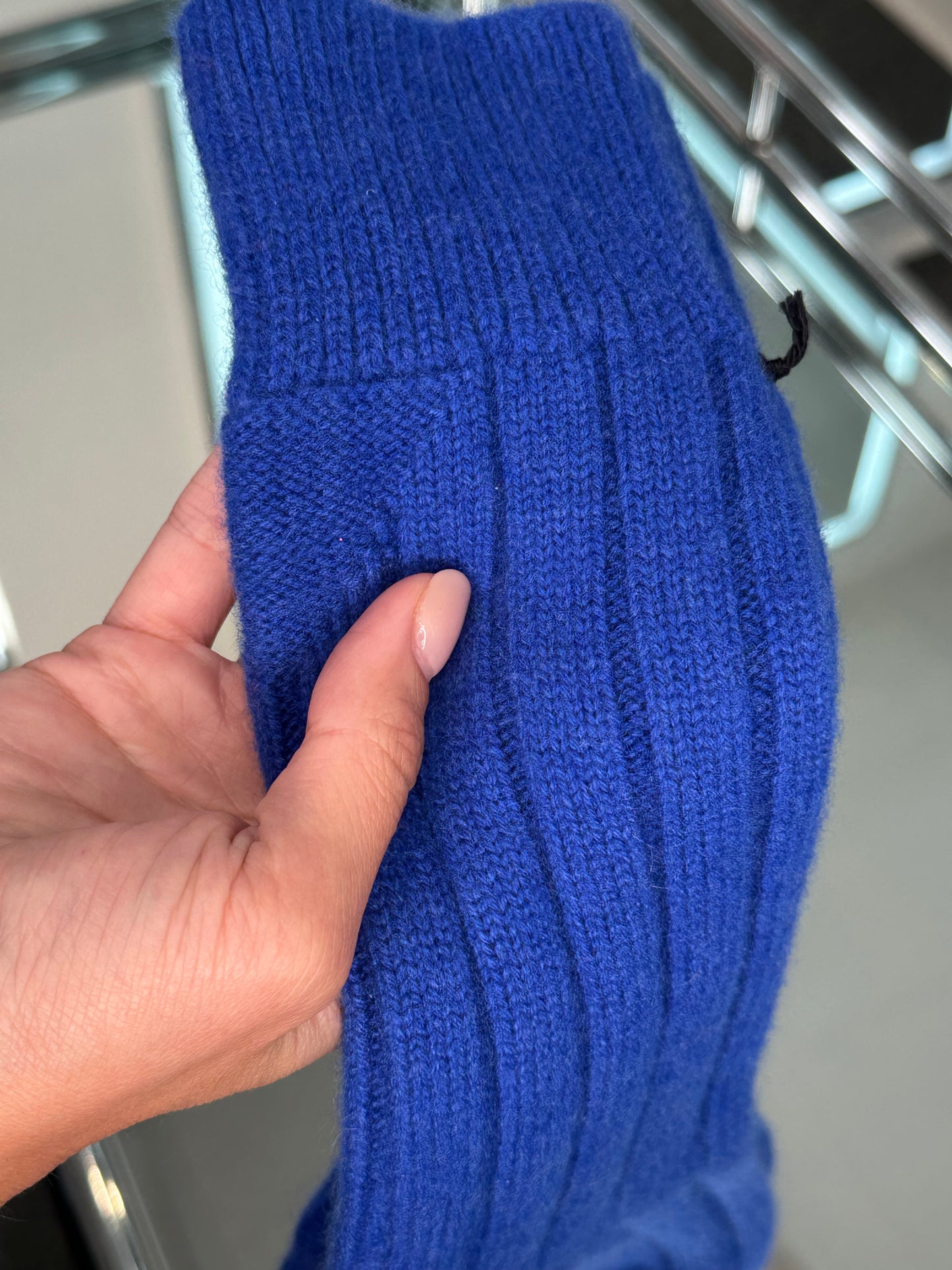 Bottega Veneta Socks