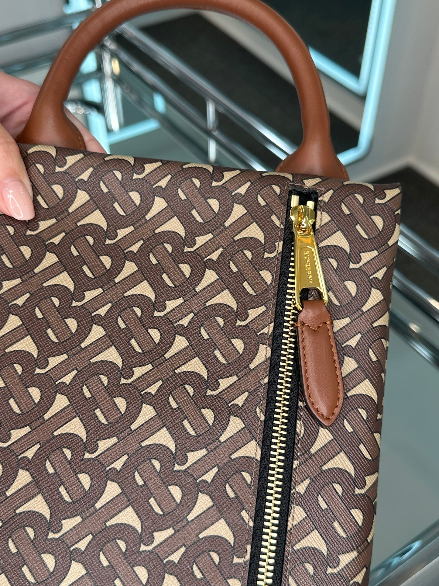 Burberry Pouch