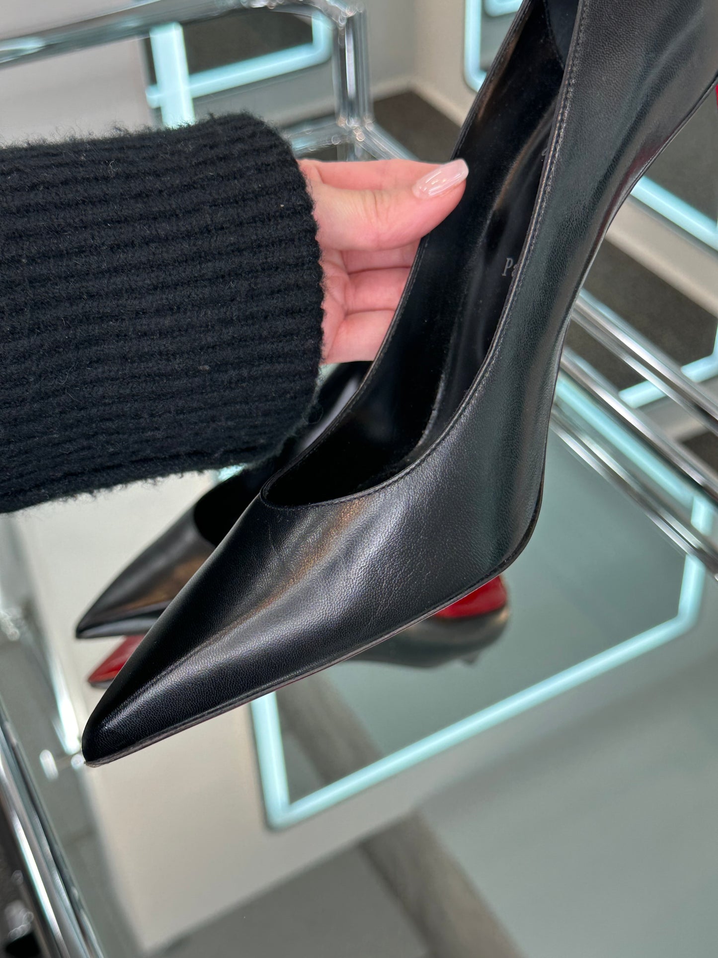 Christian Louboutin Pumps
