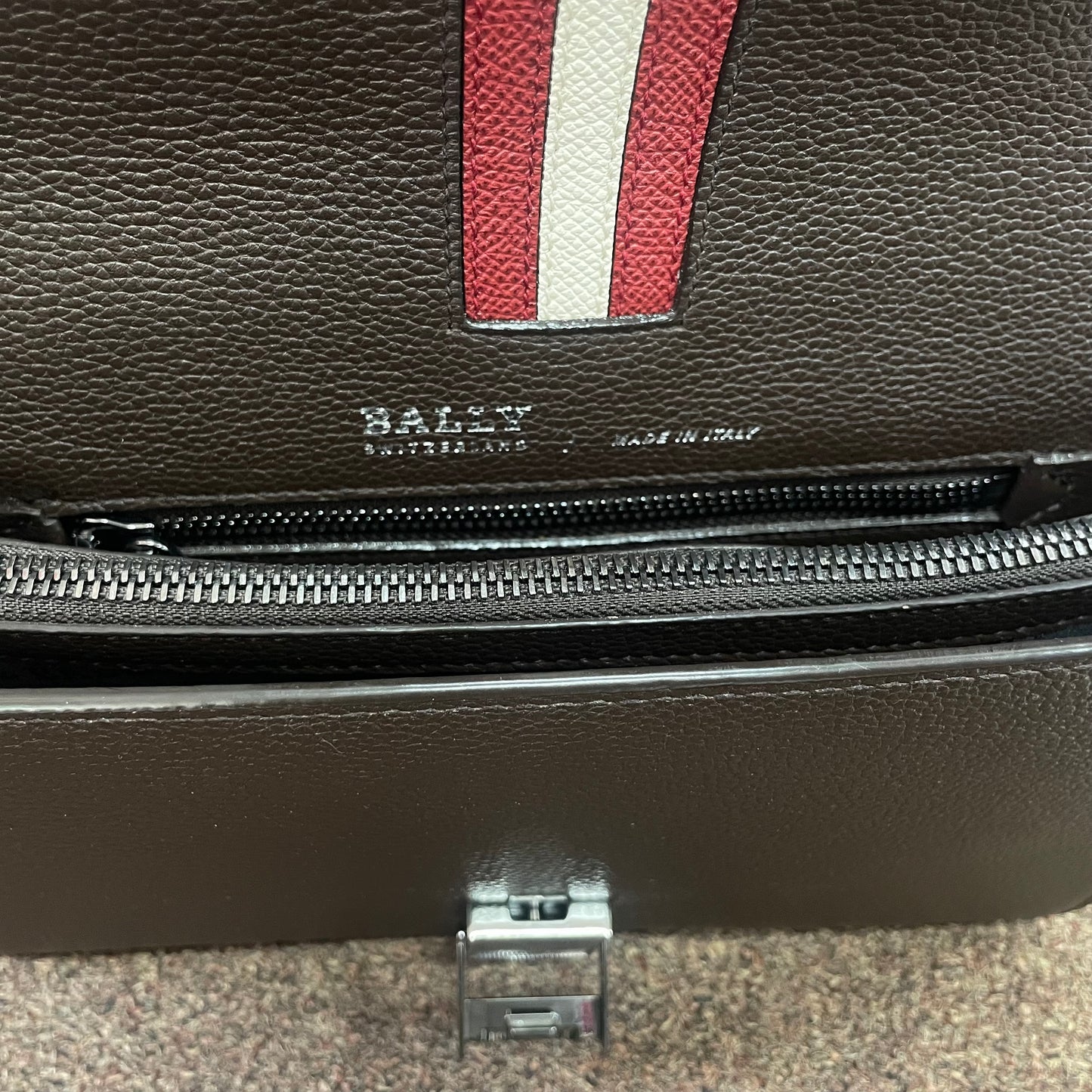 Bally Crossbody
