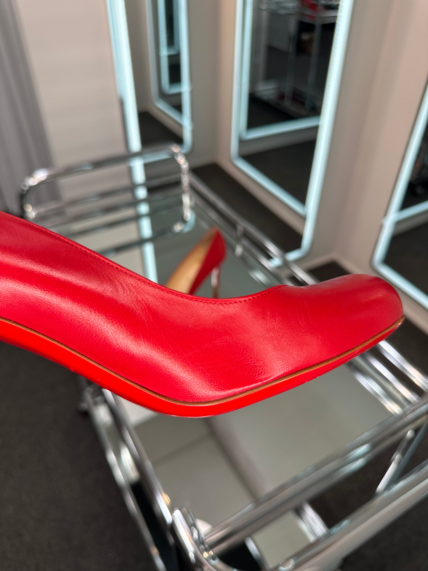 Christian Louboutin Pump