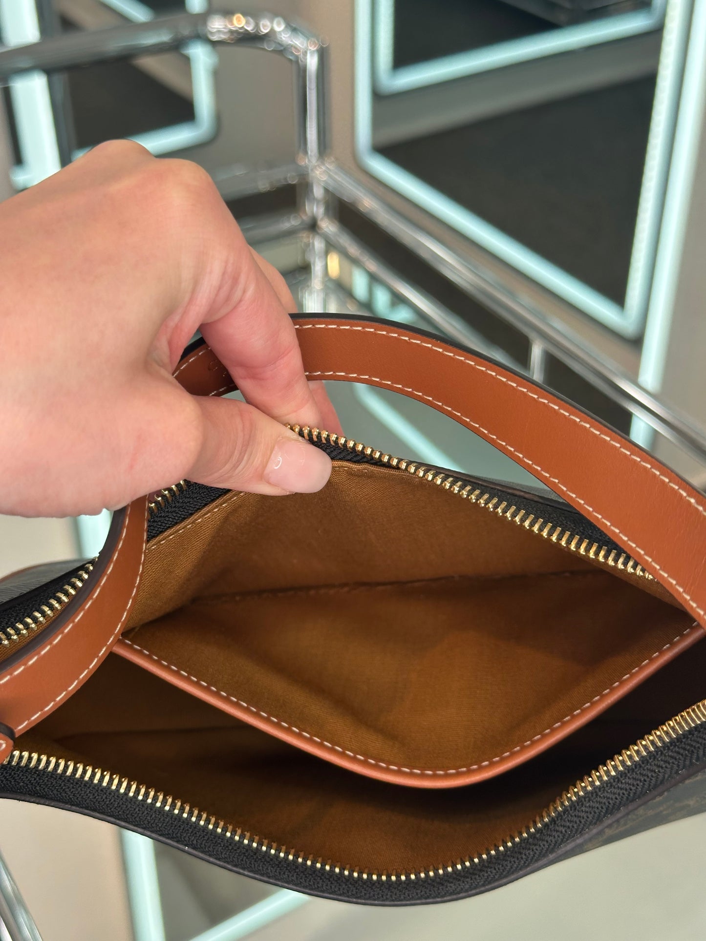 Celine Shoulder Bag