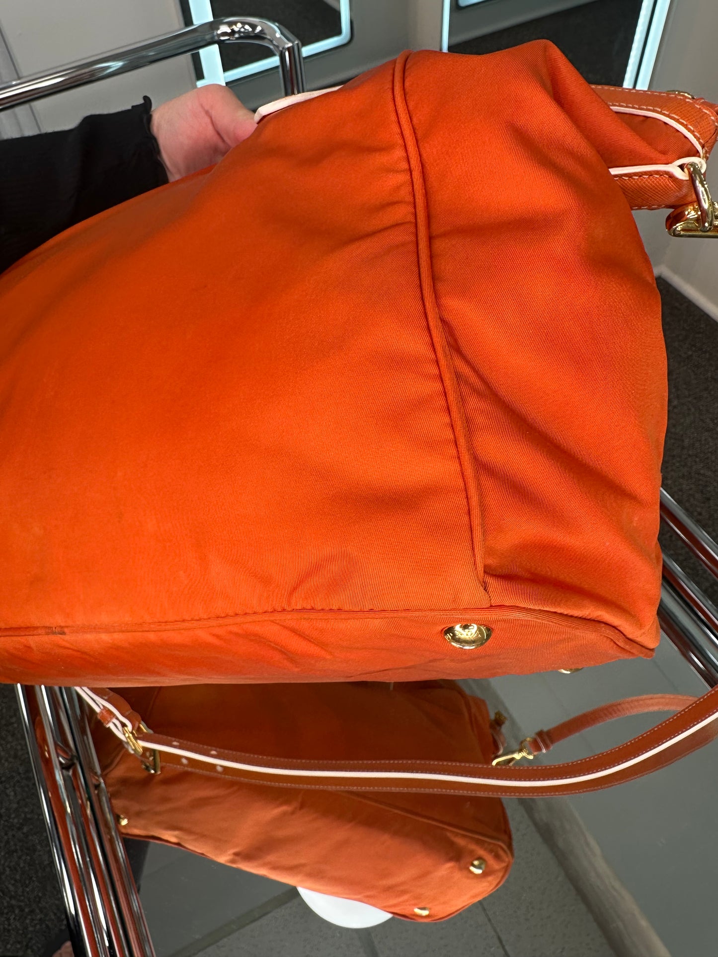Prada Tote
