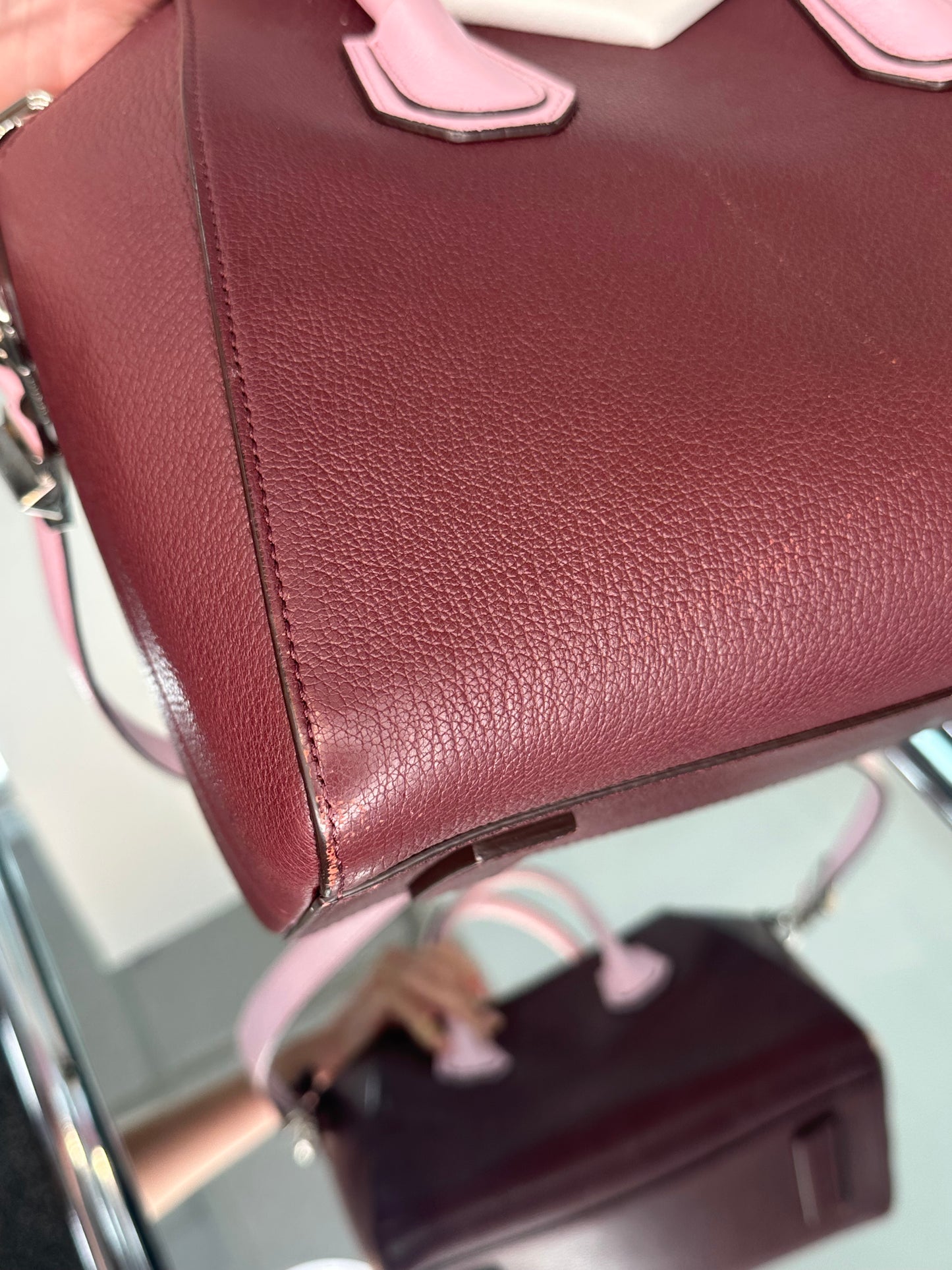 Givenchy Top Handle Bag