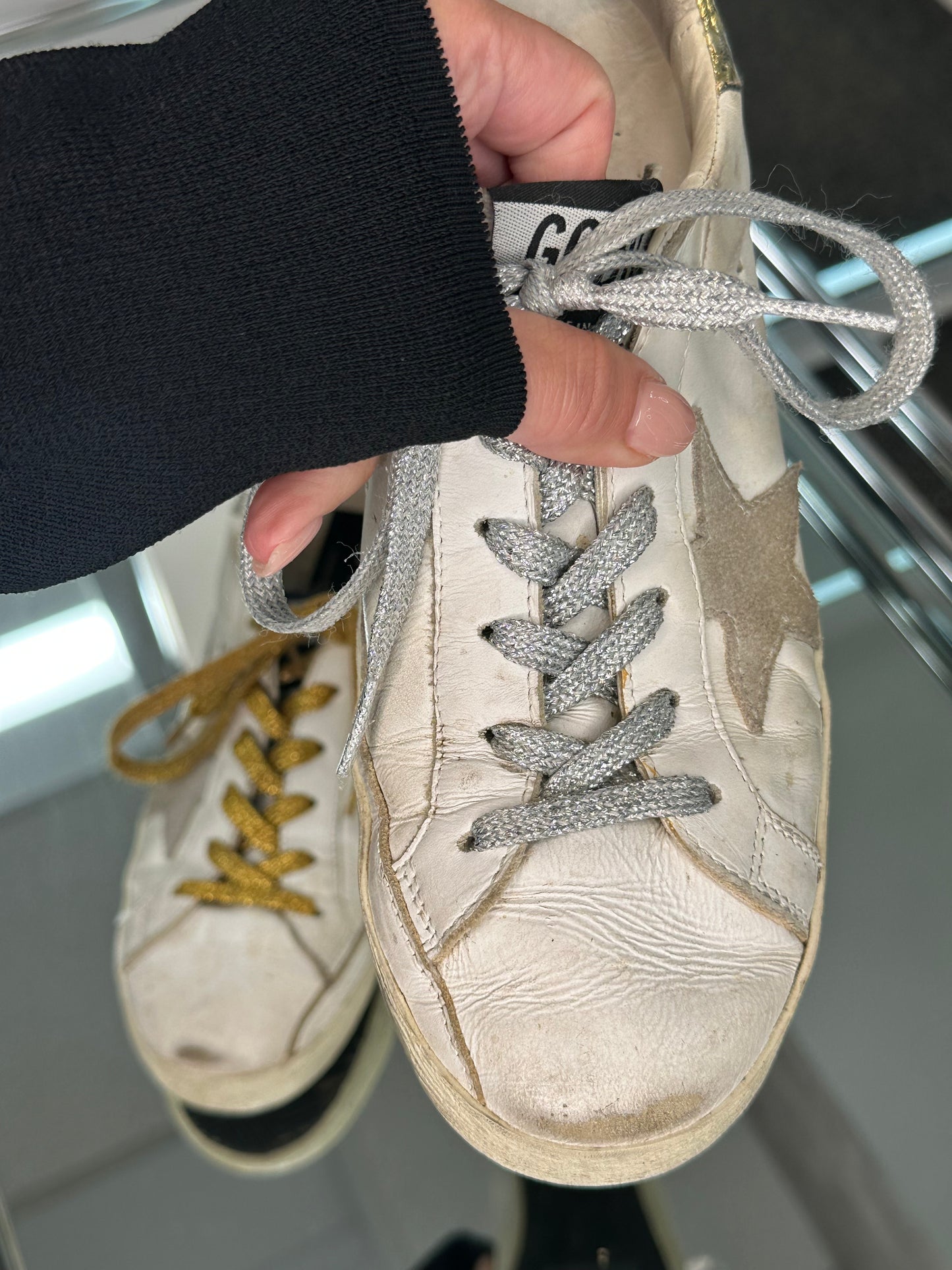 Golden Goose Sneaker