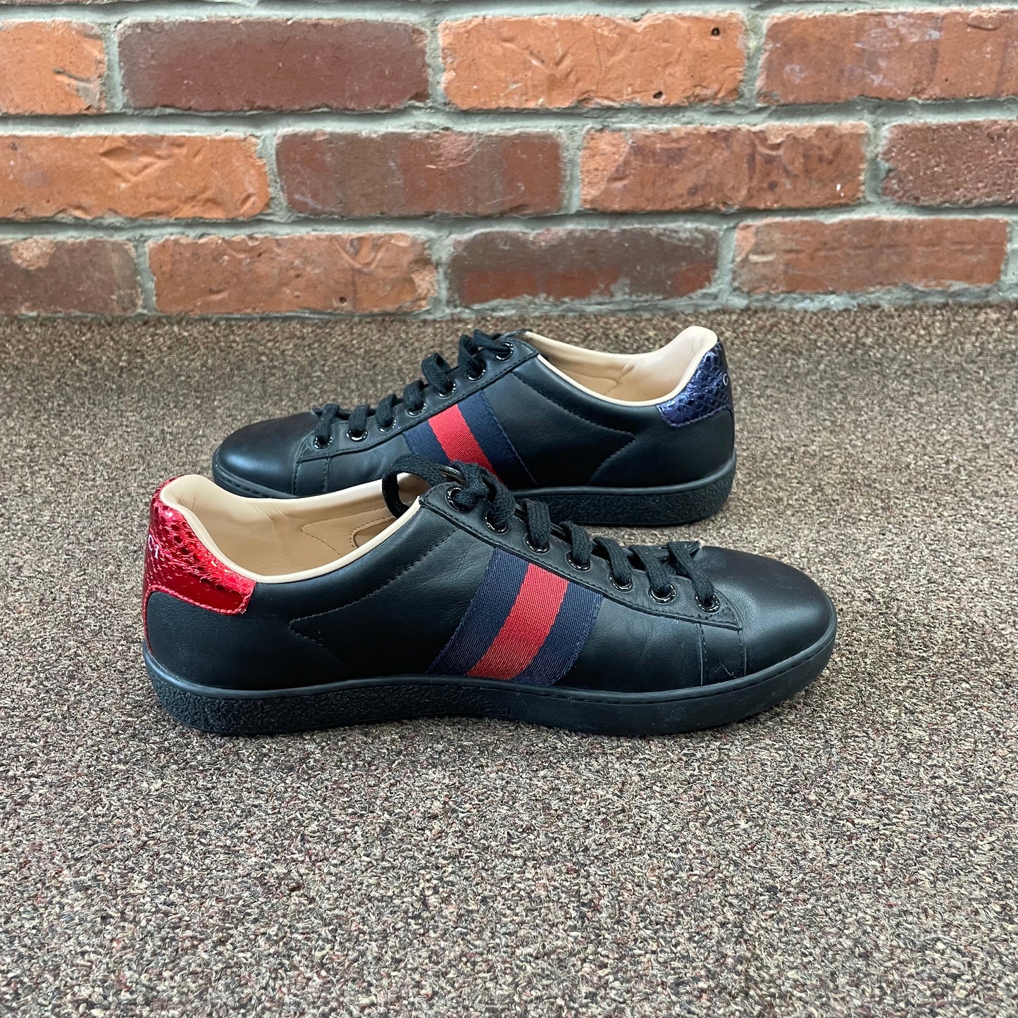Gucci Ace Sneaker