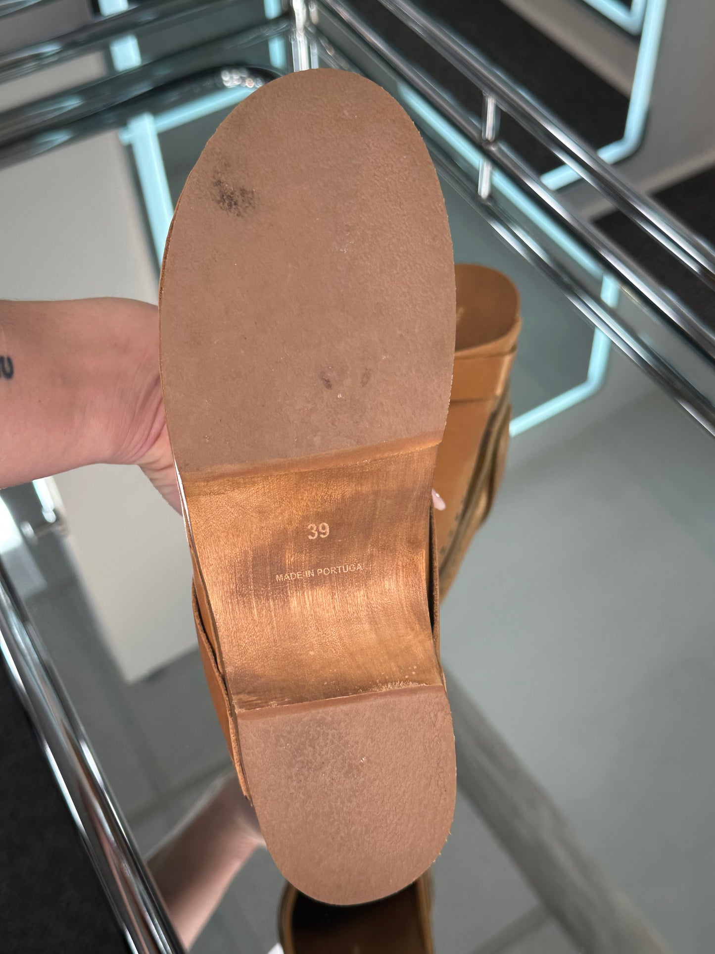 Isabel Marant Clog