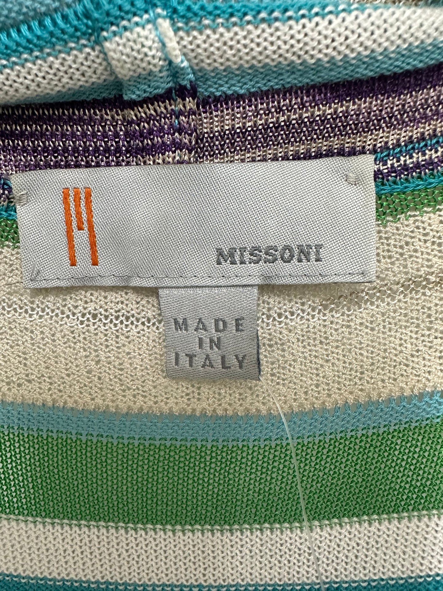 M Missoni Jacket