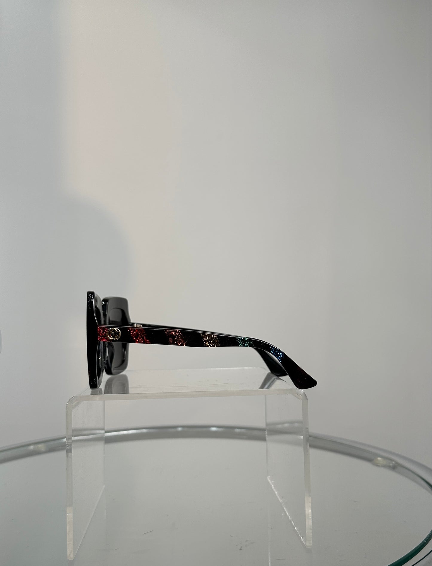 Gucci rainbow Sunglasses