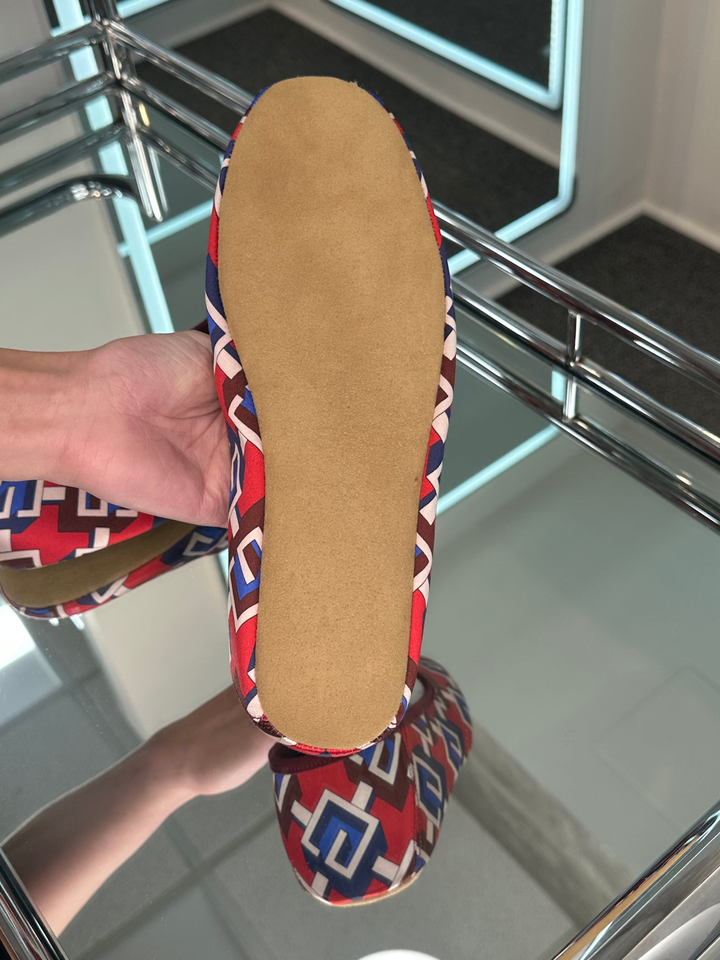 Gucci Slippers
