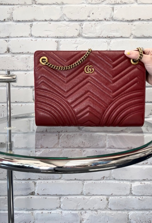 Gucci Shoulder Bag