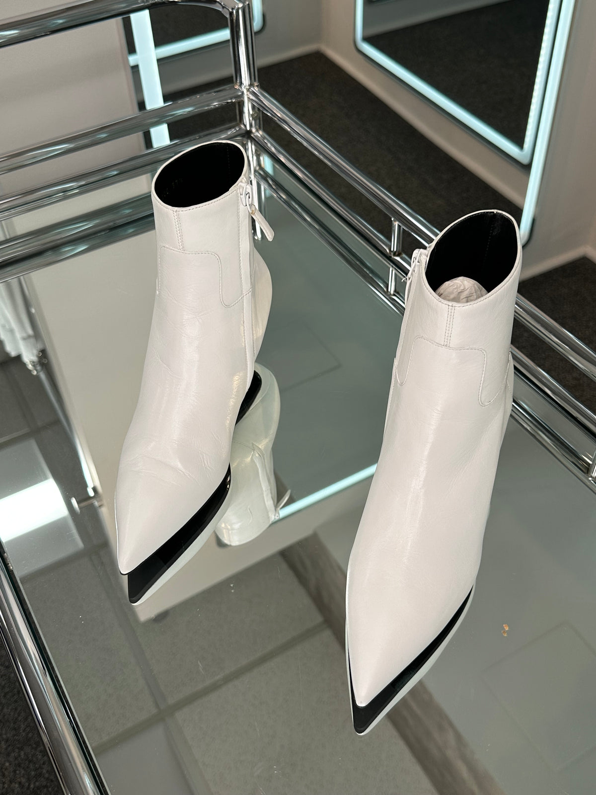 Balenciaga Ankle Bootie
