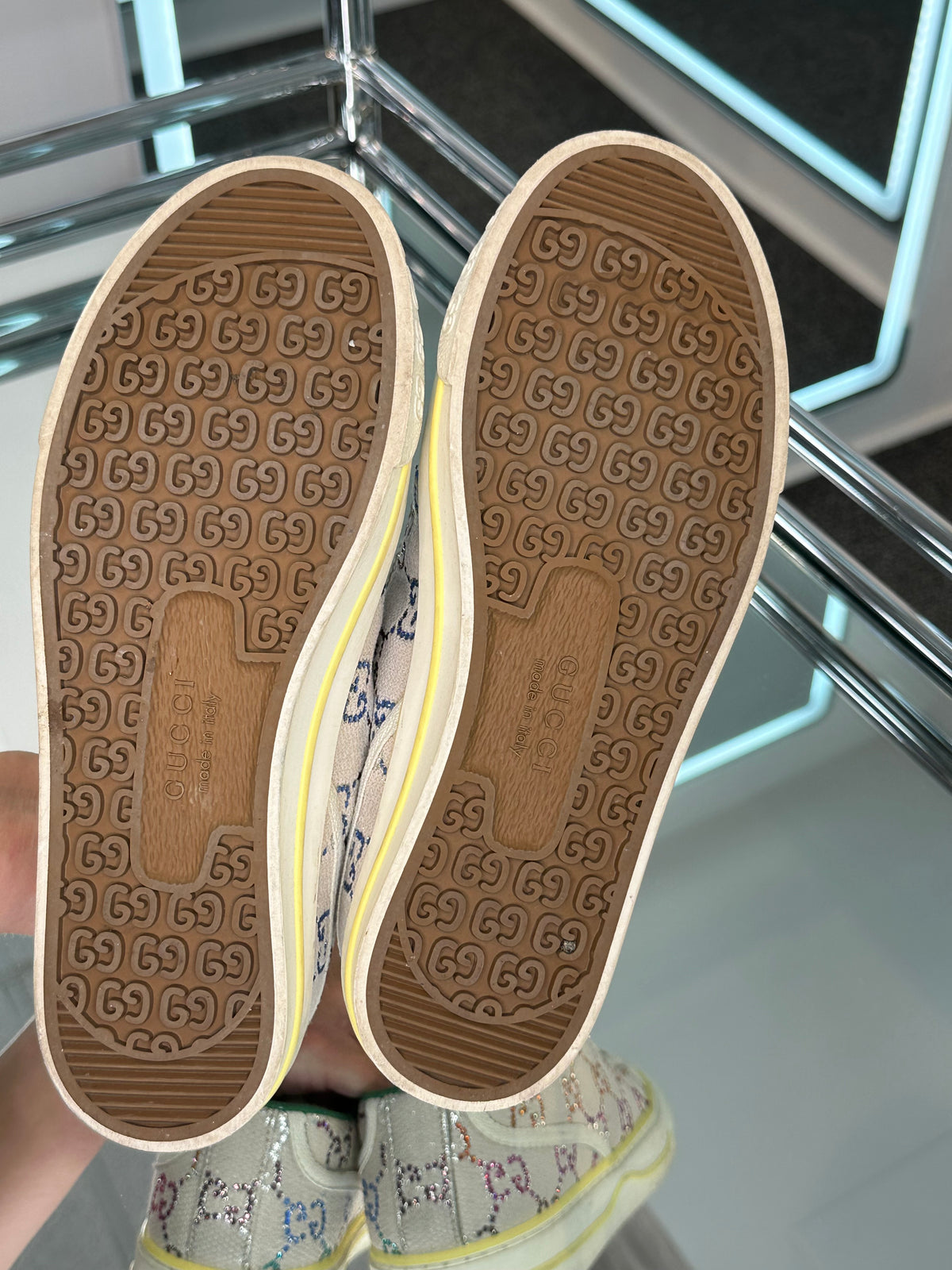 Gucci Sneakers