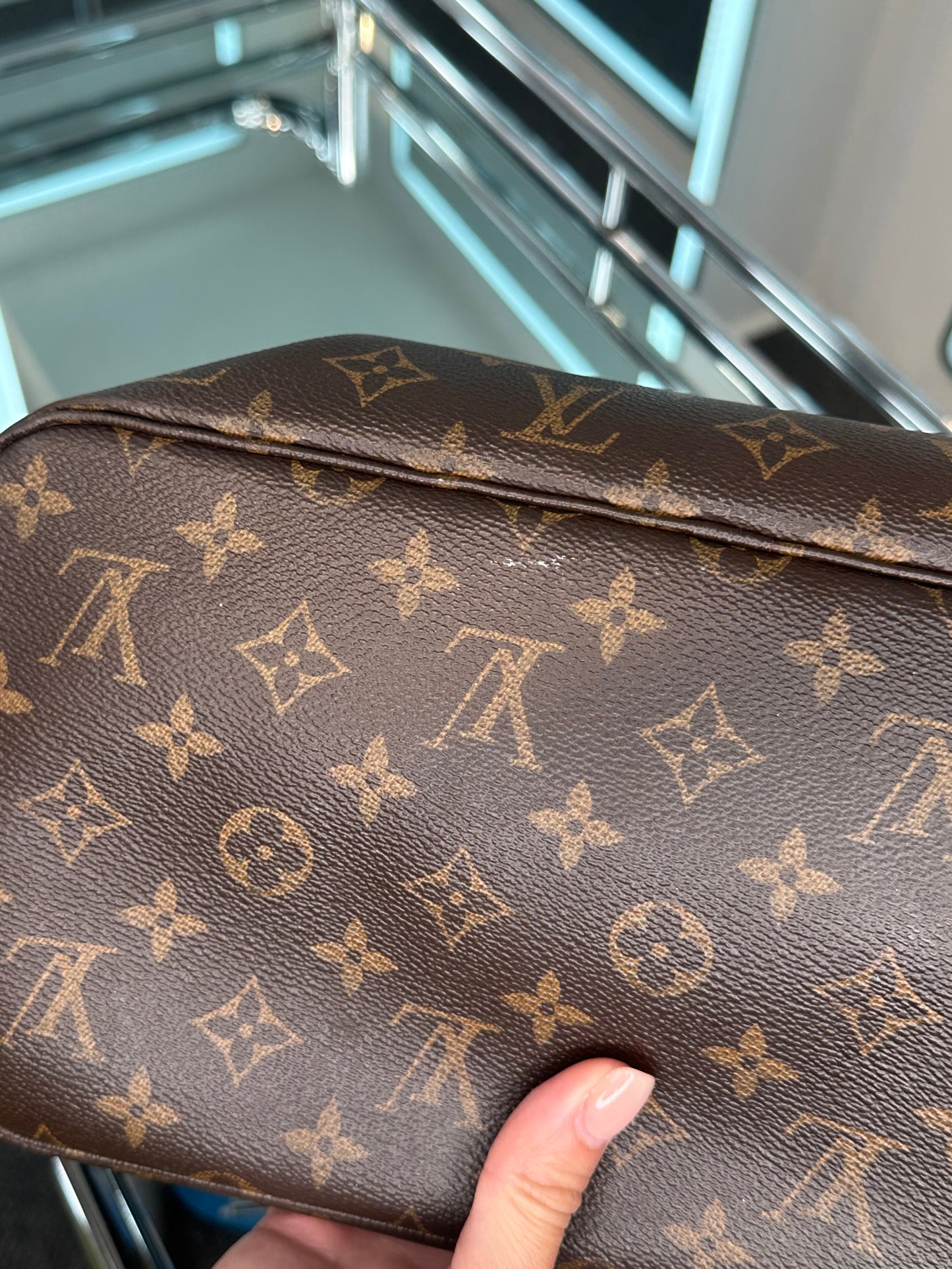 Louis Vuitton Tote