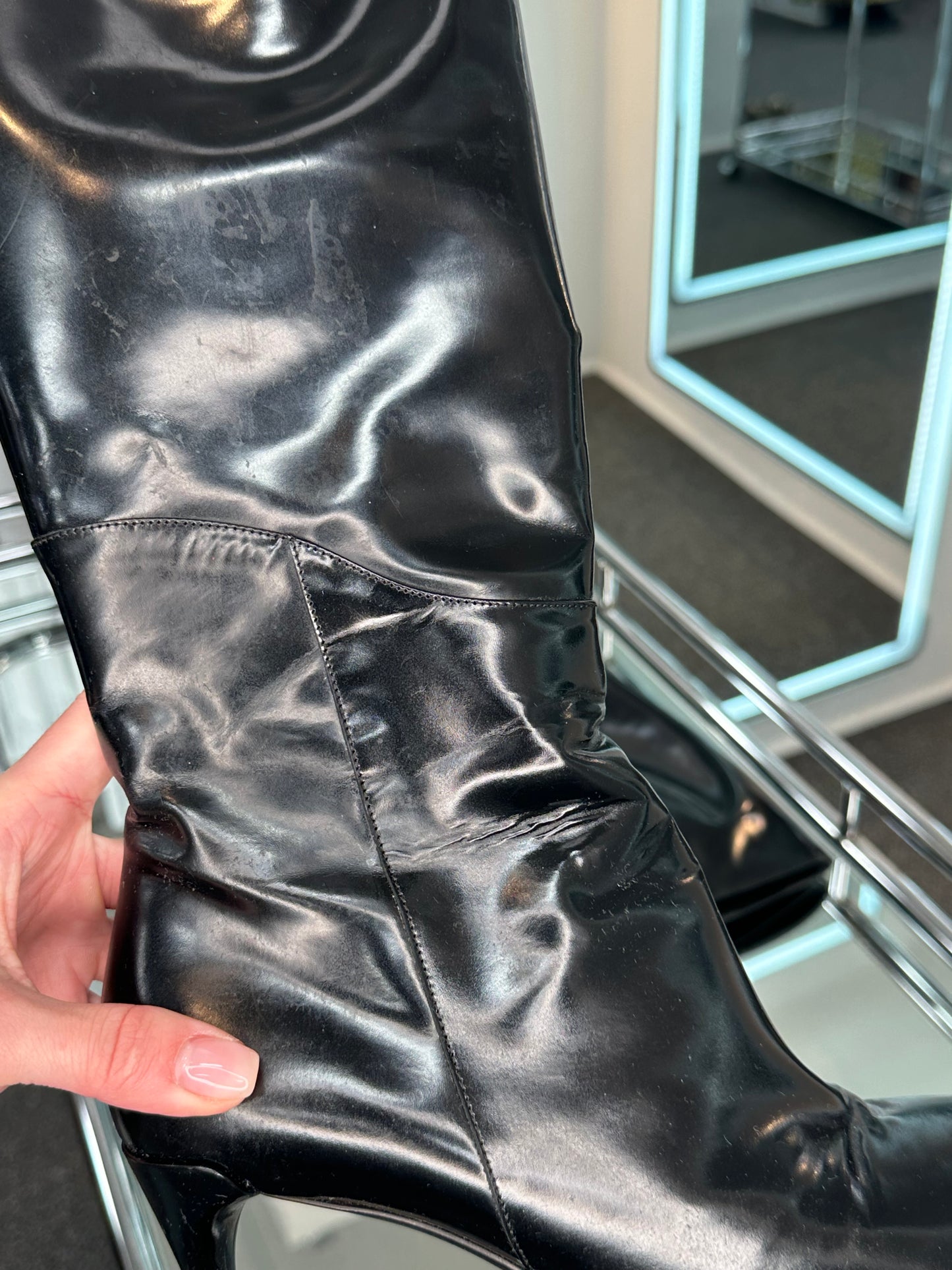 Gucci Boots