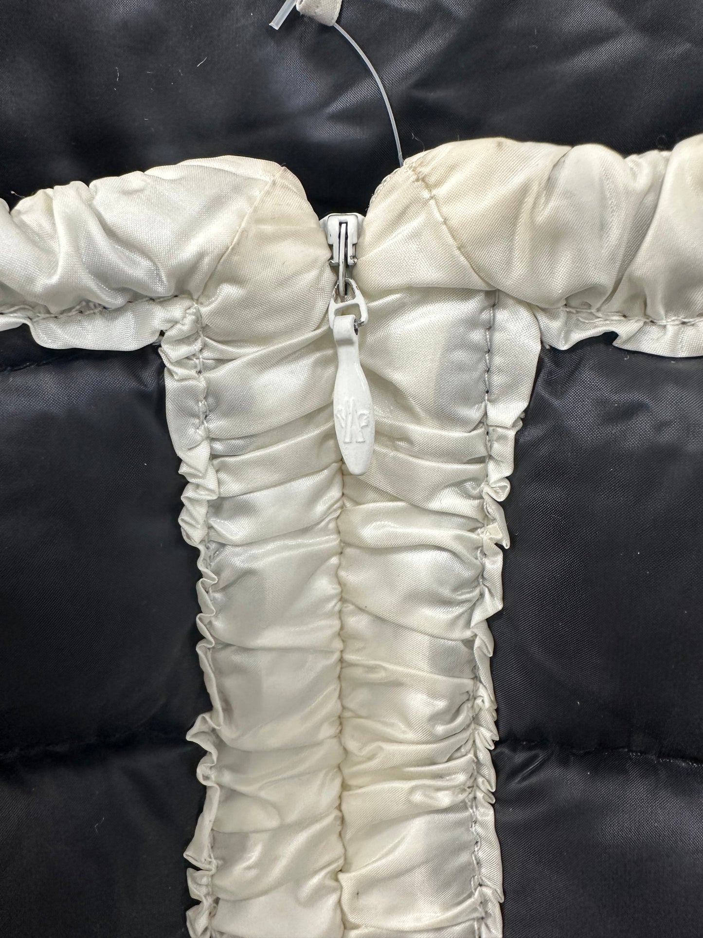 Moncler Puffer Jacket