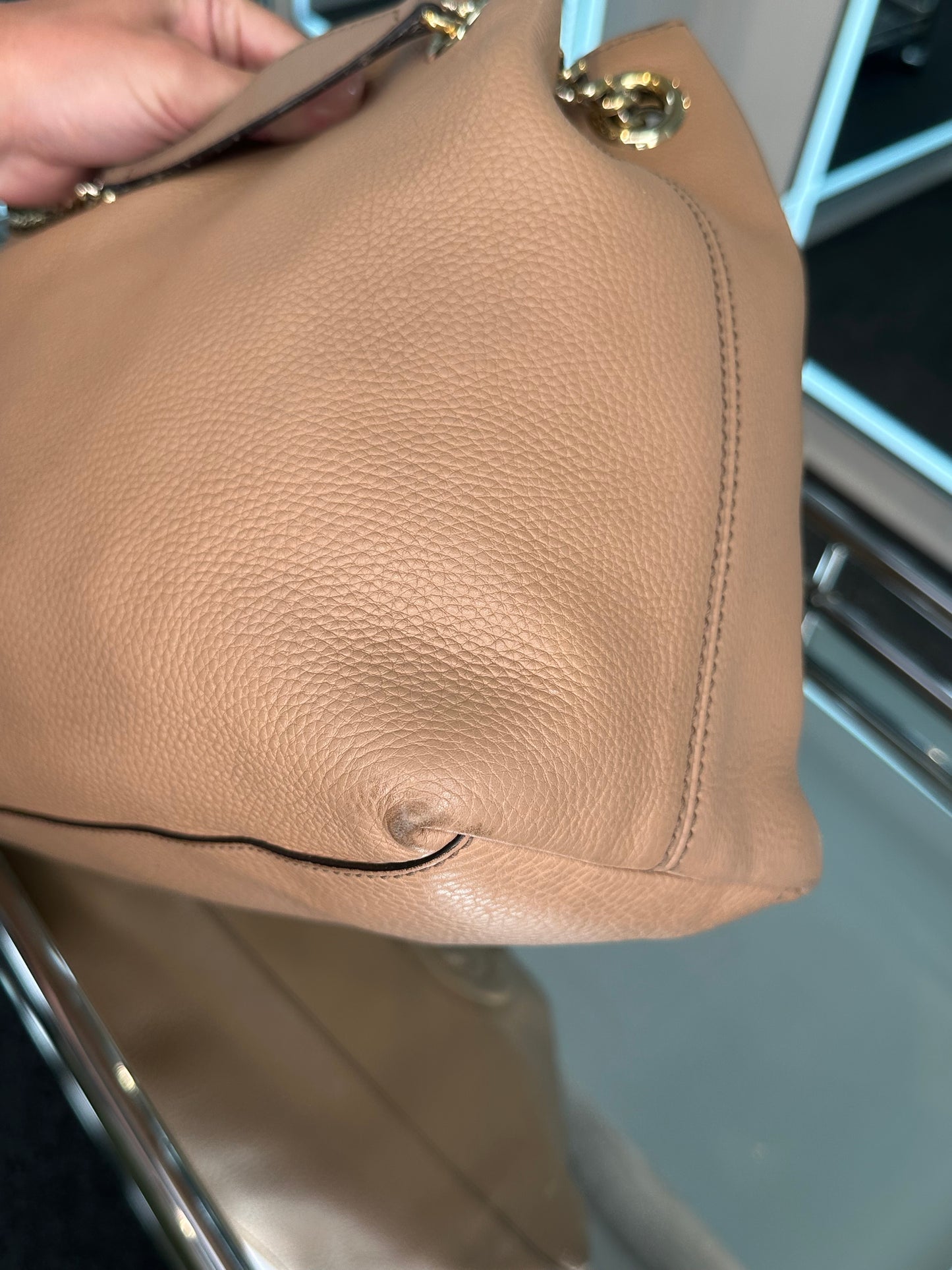 Gucci Shoulder Bag