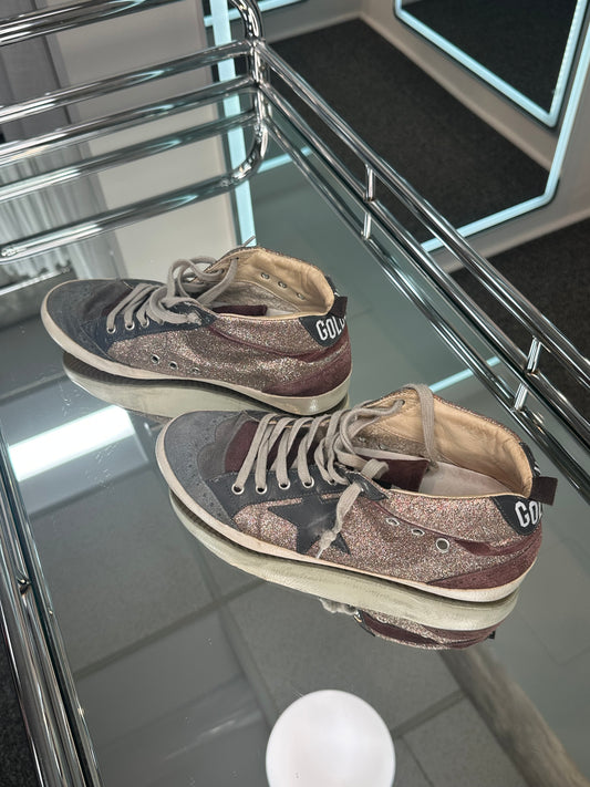 Golden Goose Sneaker