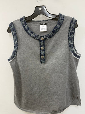 Chanel Tank Top
